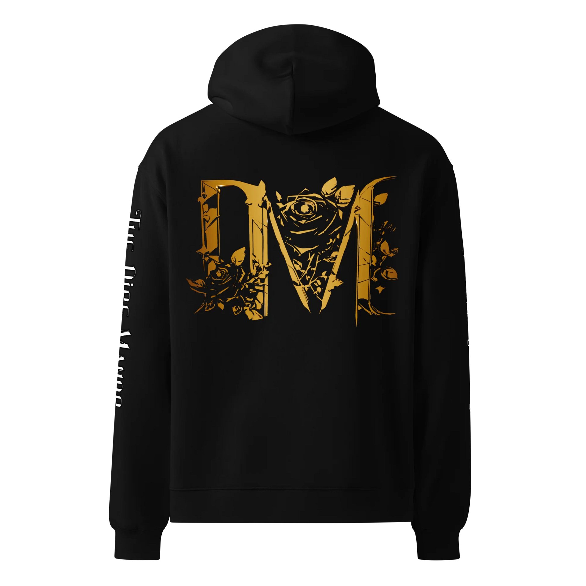 Dire Elegance Hoodie product image (3)