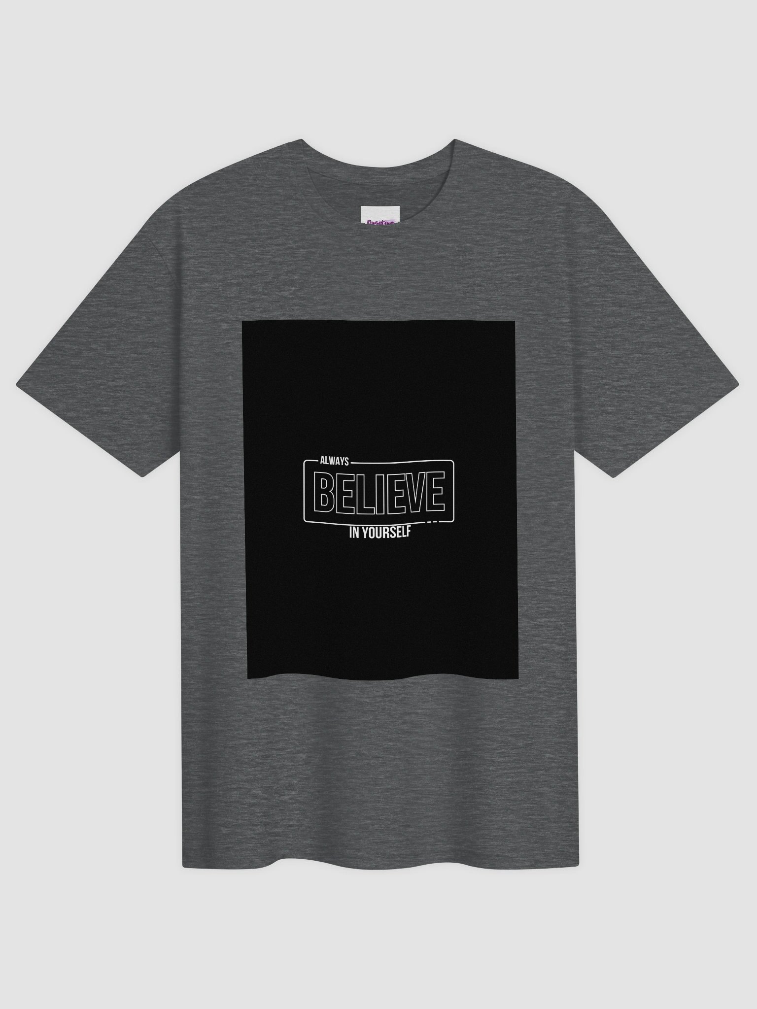 Believe product image (2)