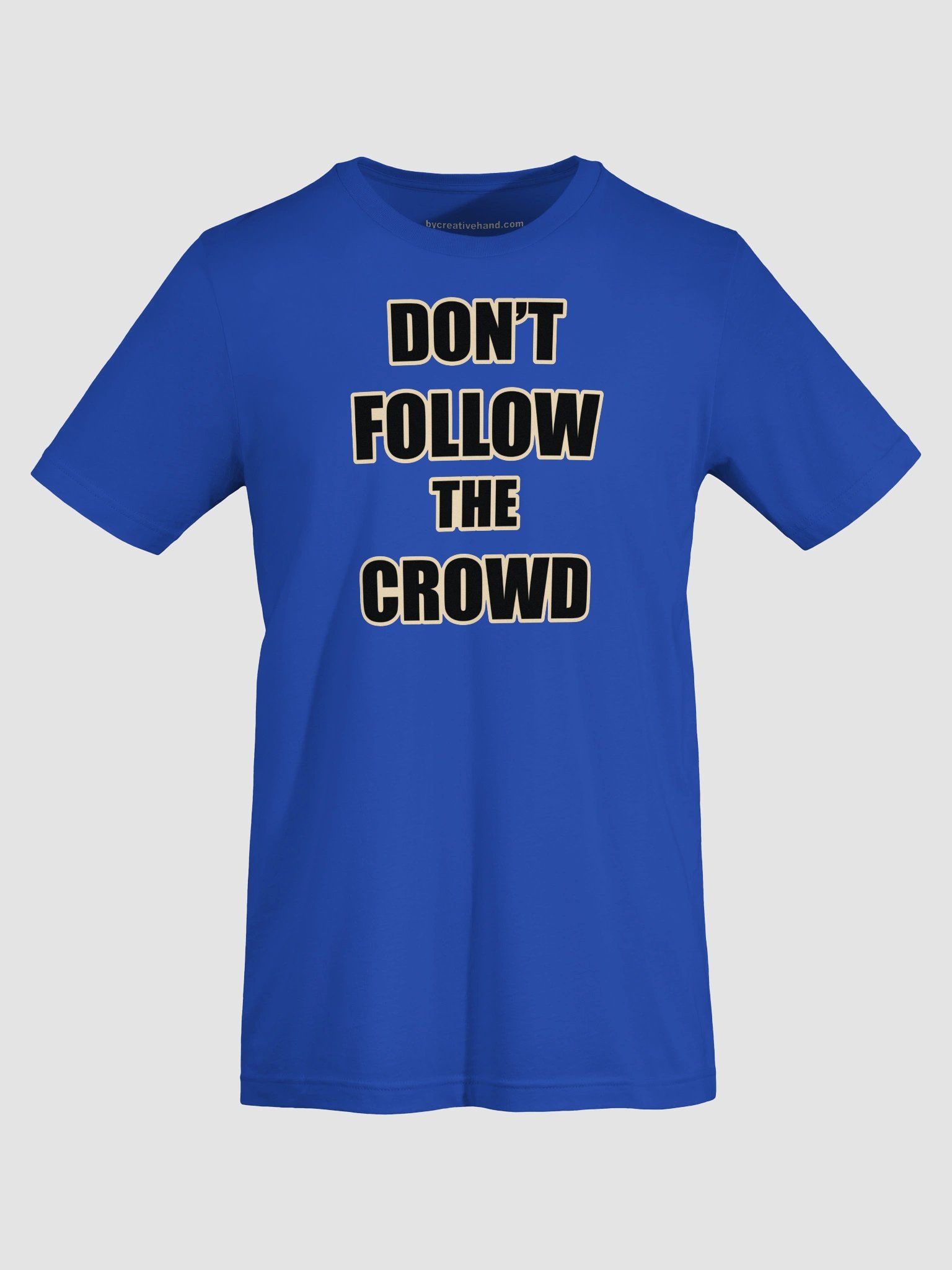 Follow Jesus T-Shirt product image (5)