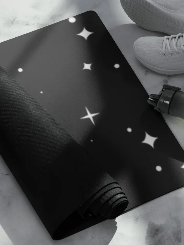 Authentic Yoga Mat product image (3)