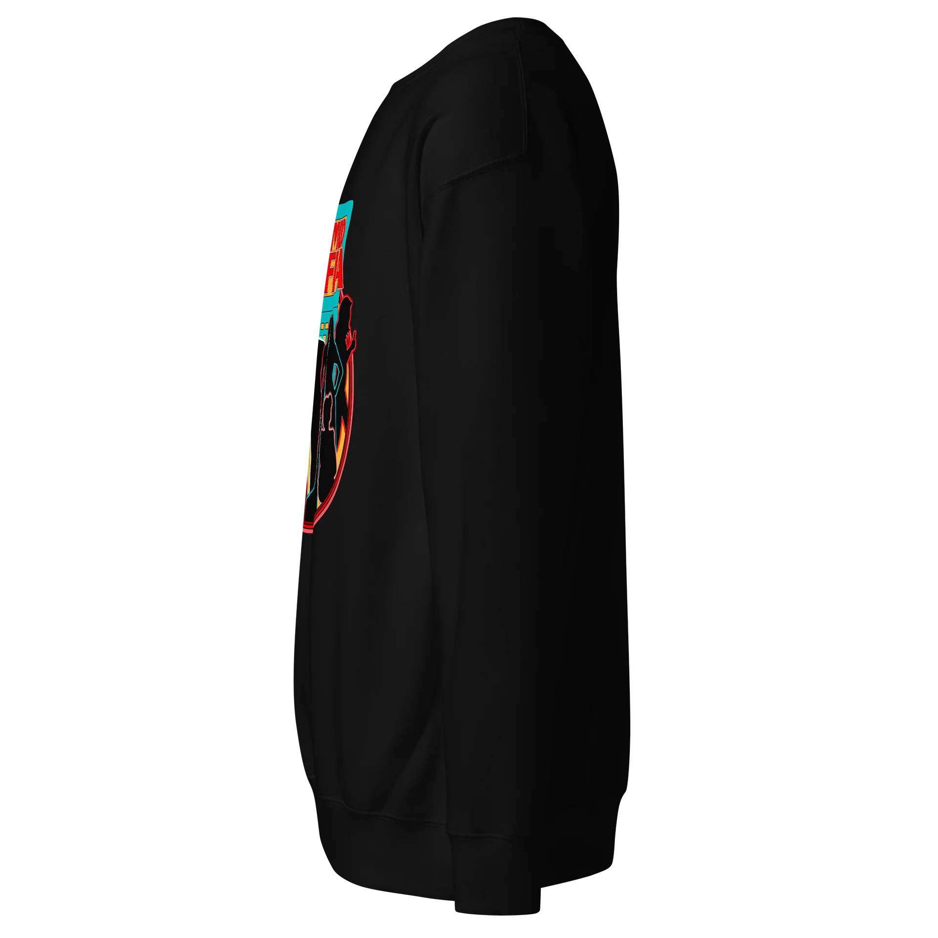 The Mod Mafia Sweatshirt product image (2)