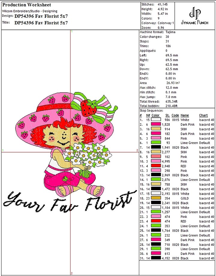 FAV FLORIST product image (2)