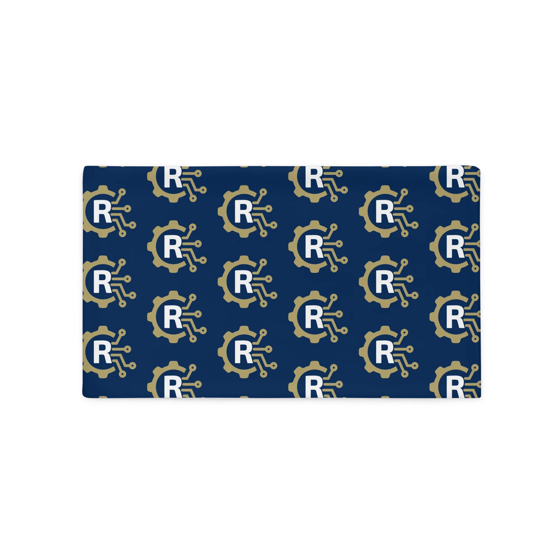 Robotics Pillow Case product image (2)