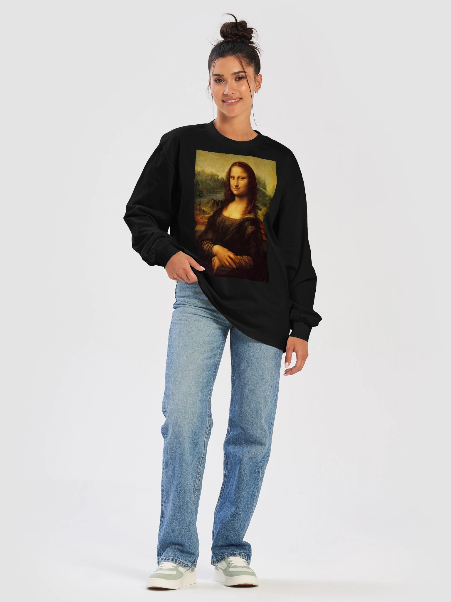 MONA LISA (or La Gioconda) product image (5)
