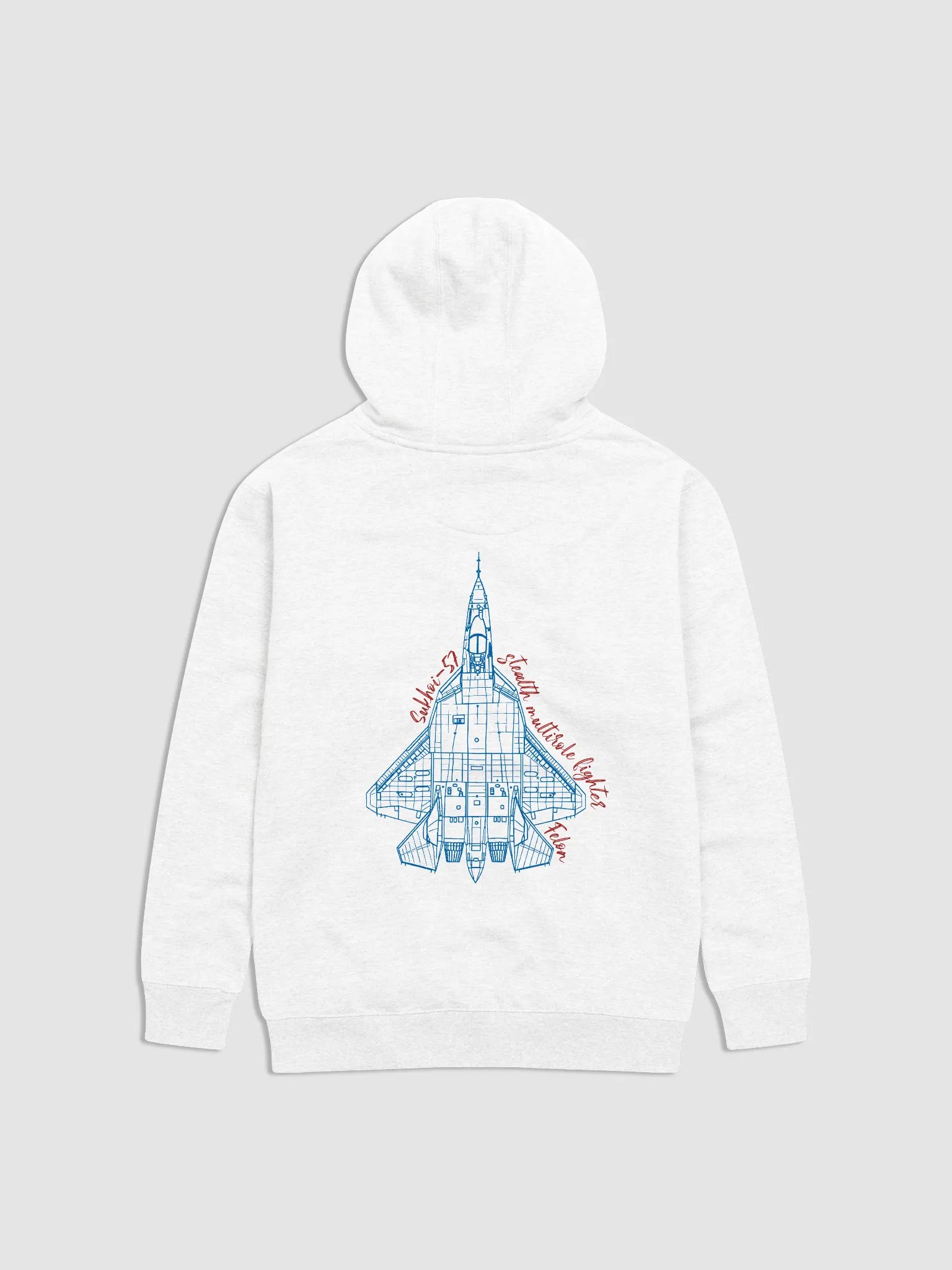 SU-57 product image (1)
