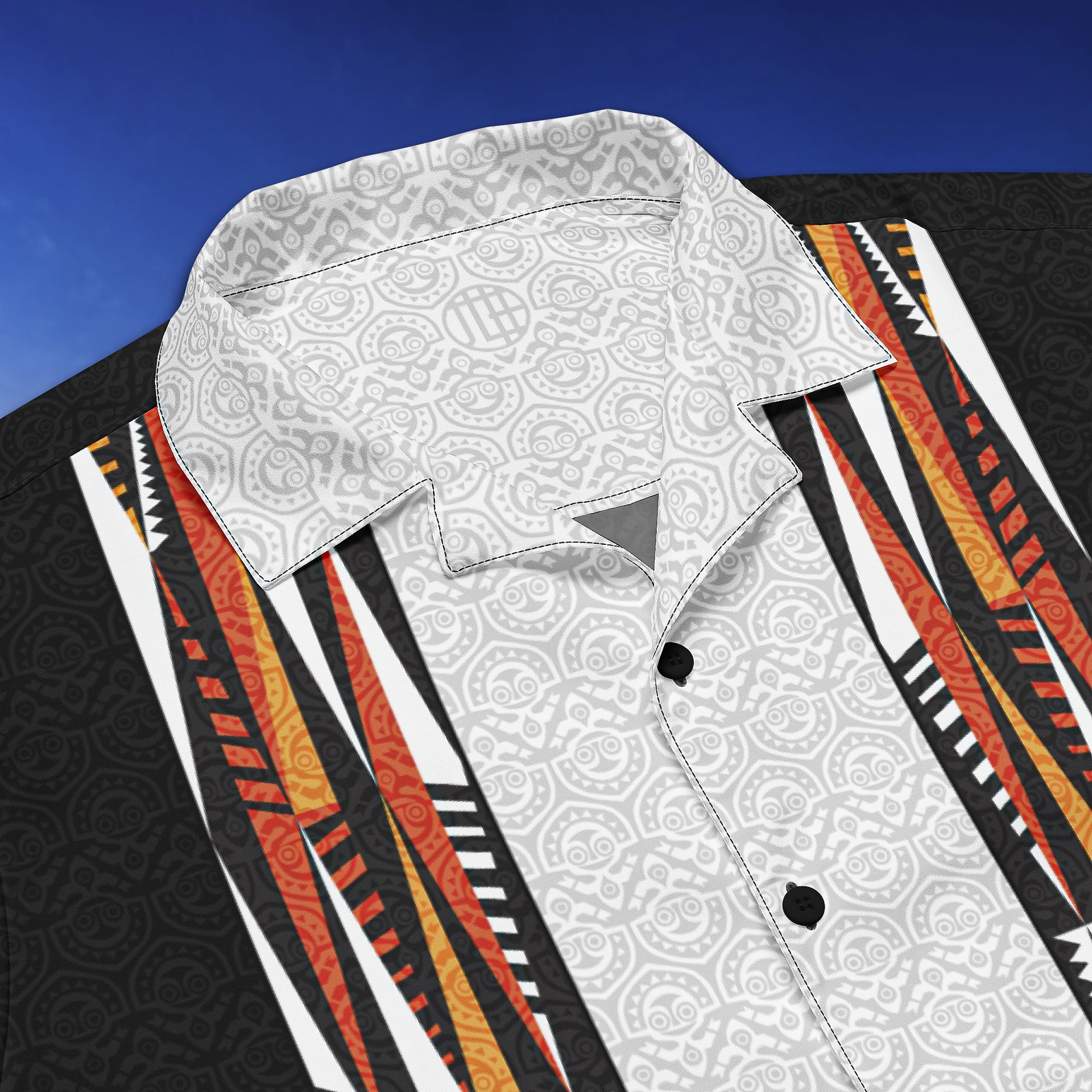 Polynesian Manō Niho product image (5)