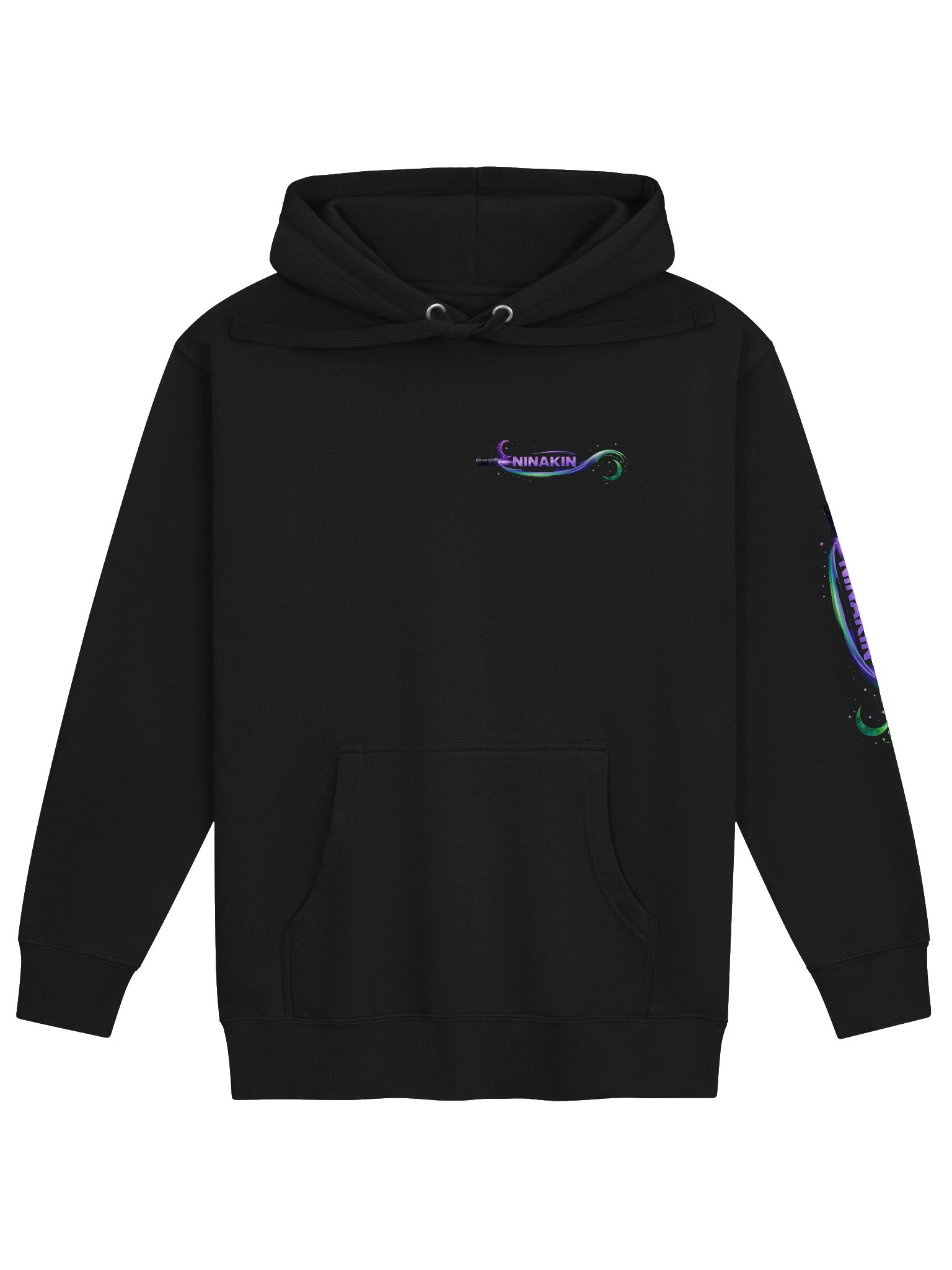 Libra Hoodie product image (1)