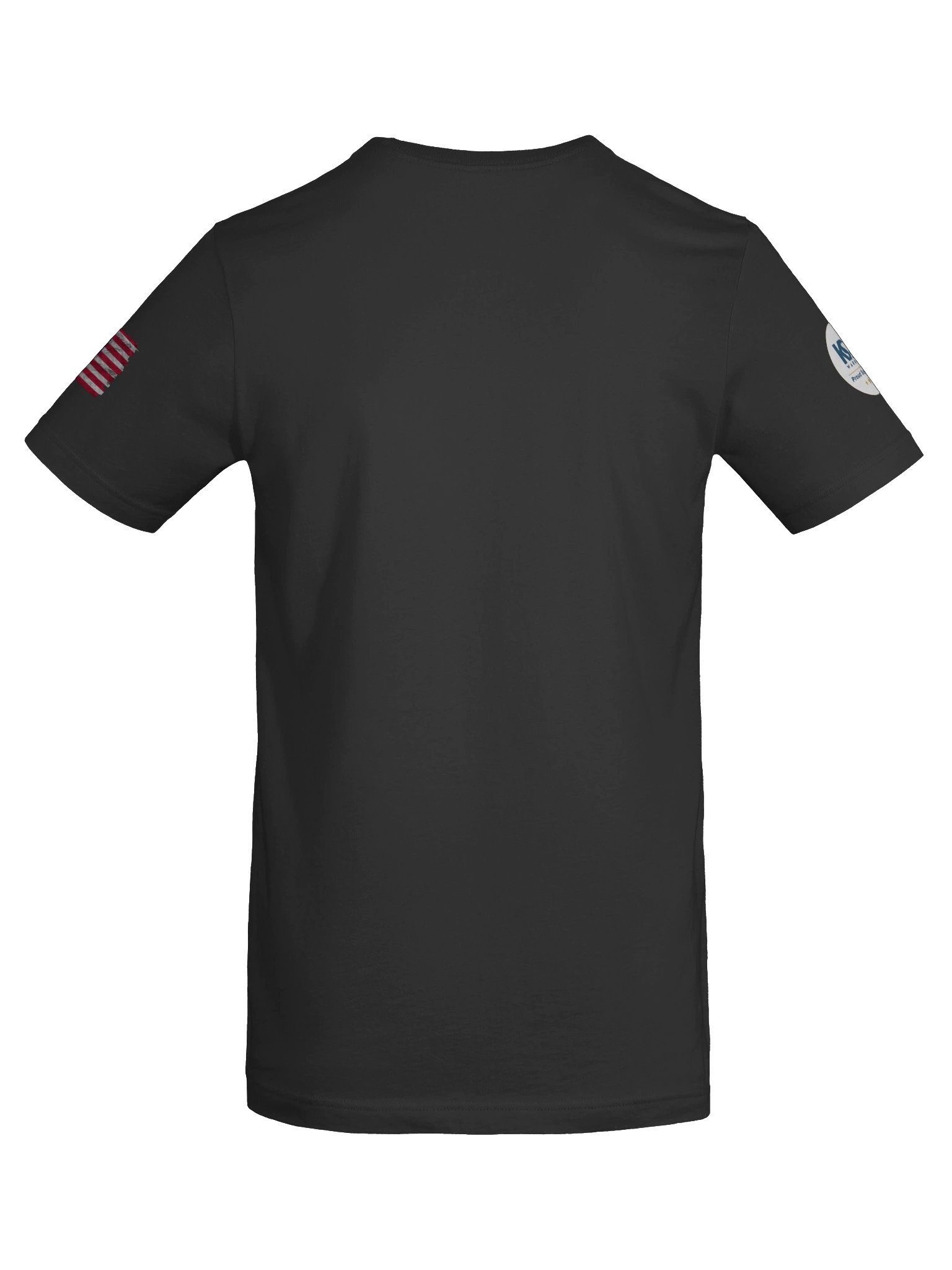 K9s for Warriors Support Shirt Front Image product image (71)