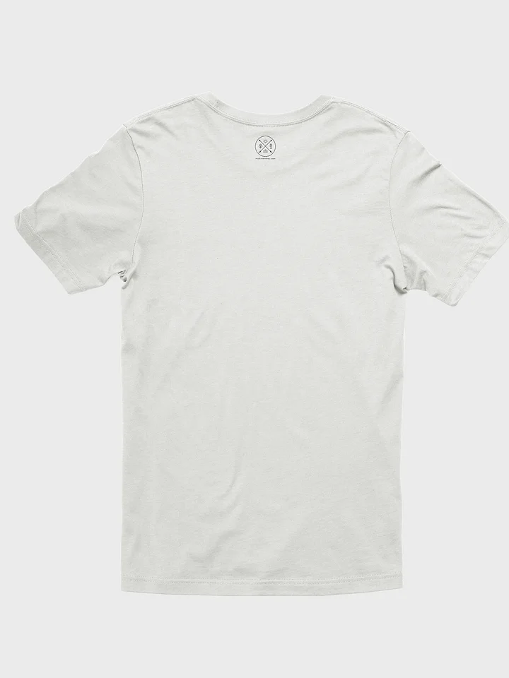 Melbourne Man T-shirt product image (10)