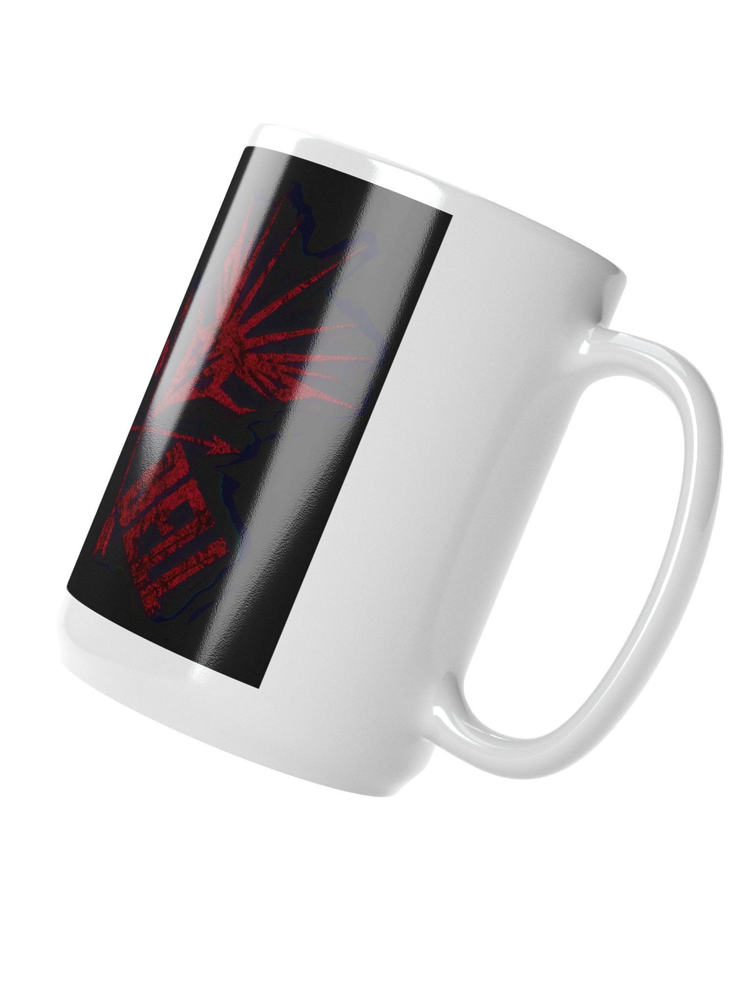 Rockstar Mug product image (3)