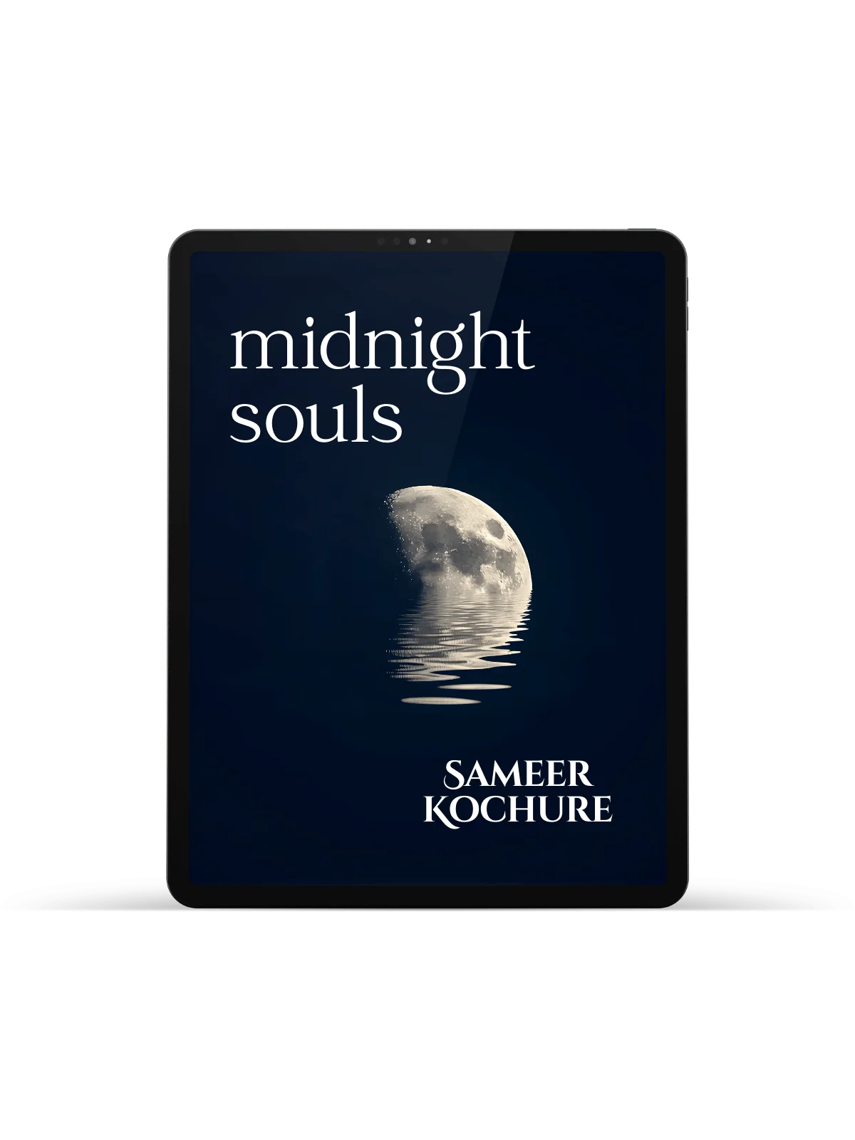 Midnight Souls [eBook] product image (1)