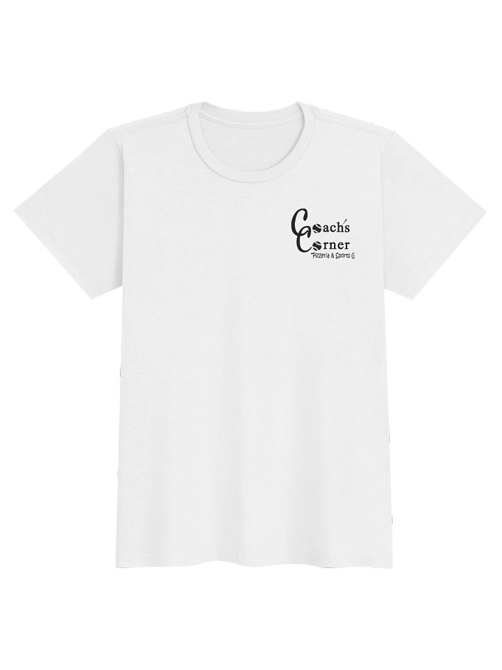 Women's Sluggers & Suds T-Shirt product image (5)