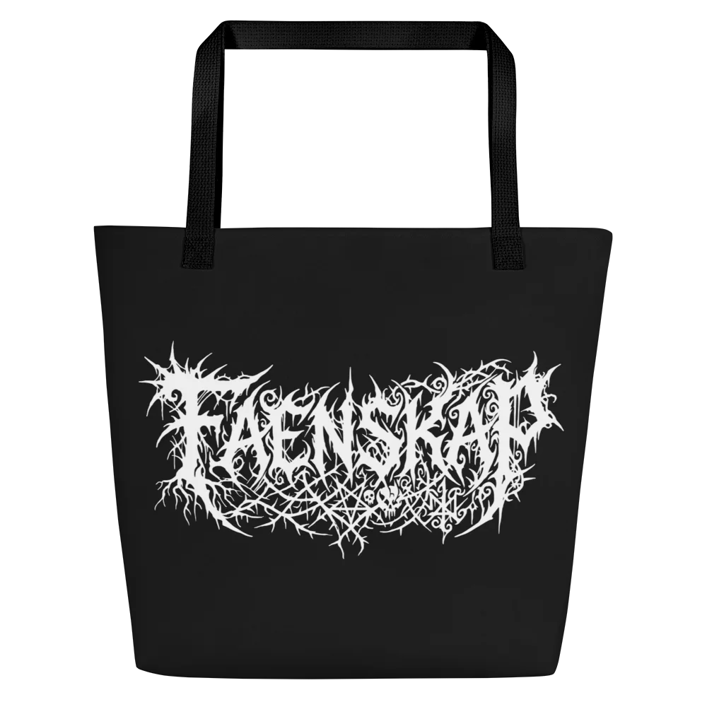 Faenskap Bag [Classic] product image (1)