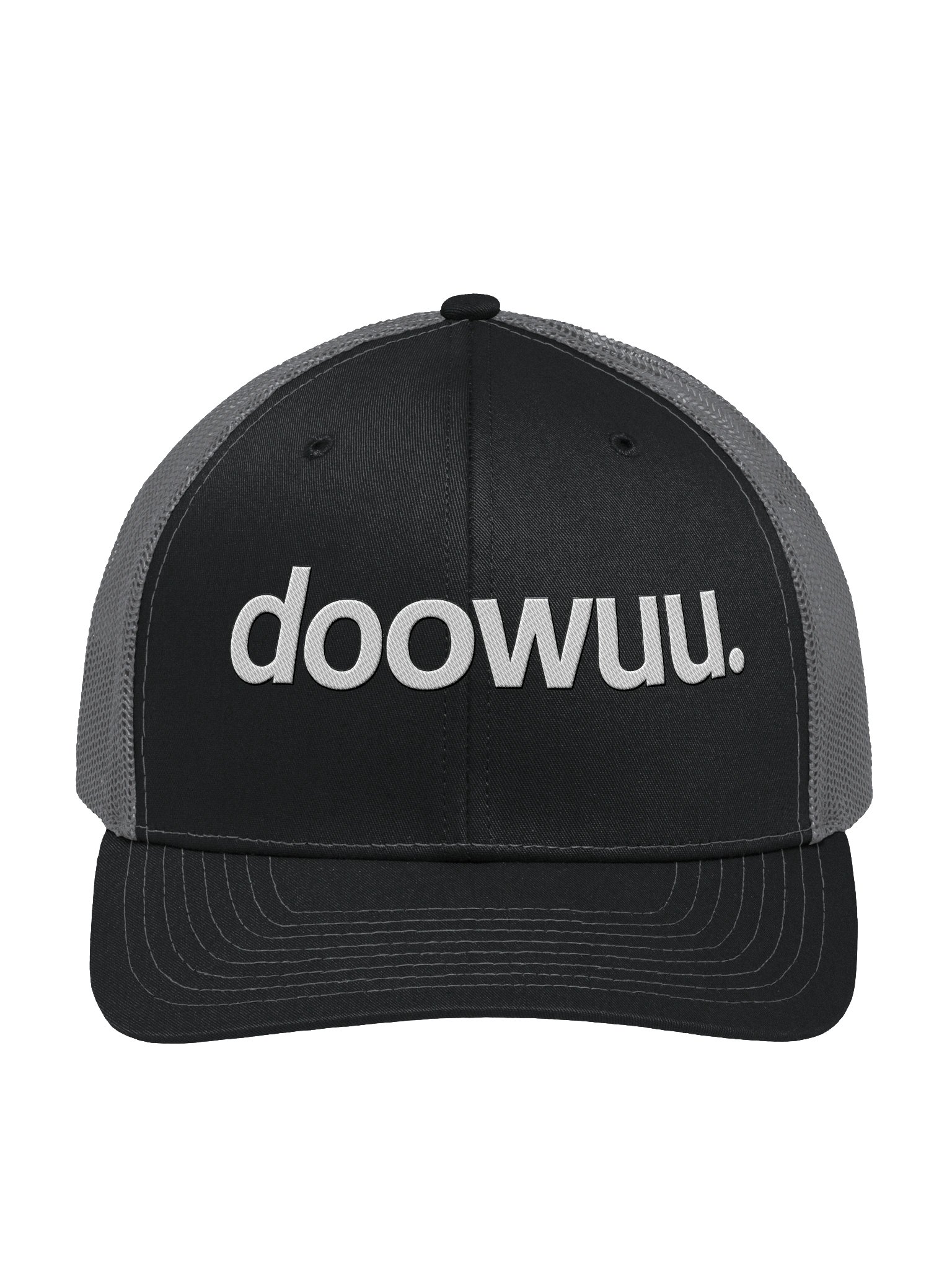doowuu Trucker hat product image (1)