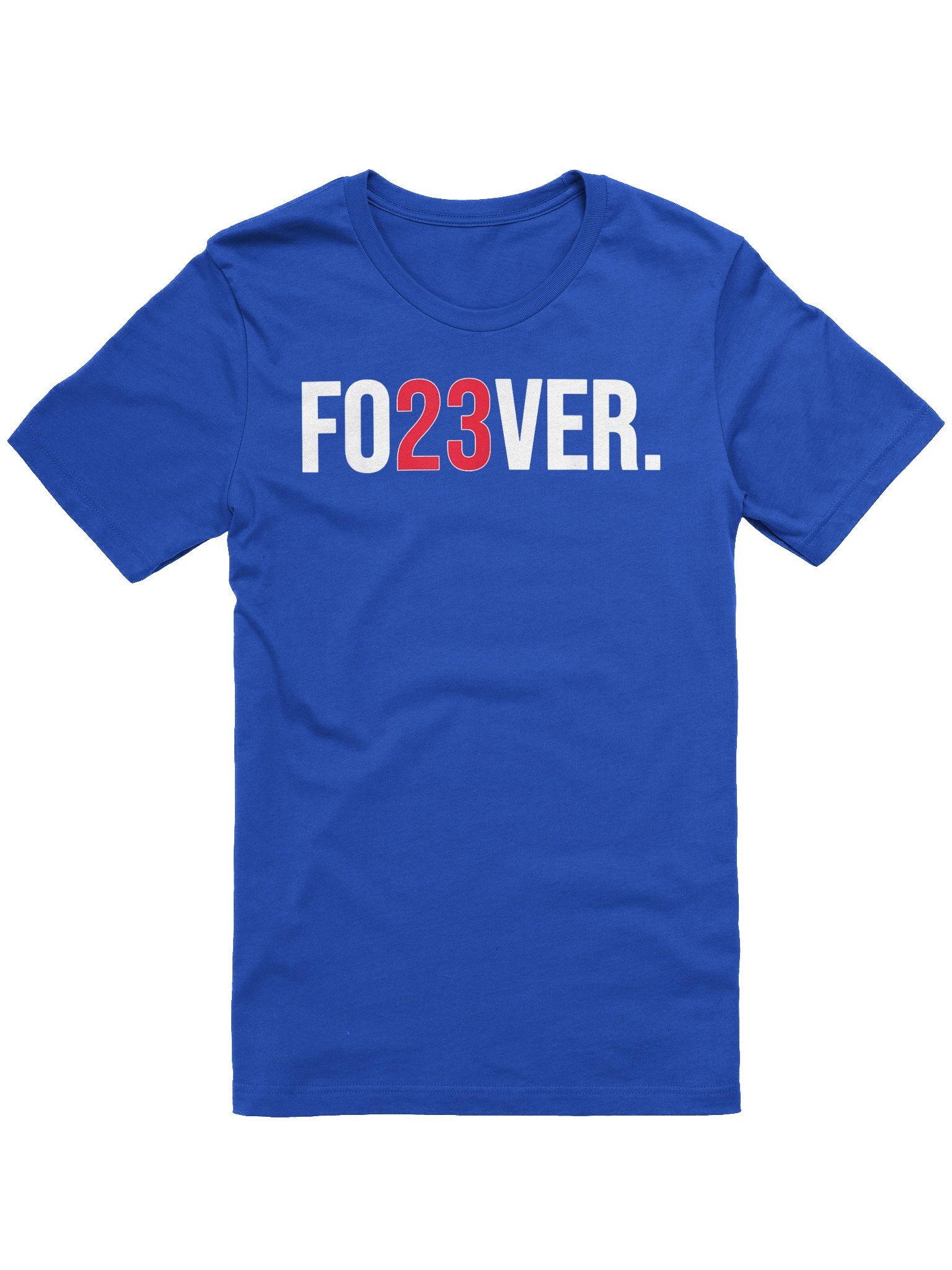 Fo23ver Forever 23 Unisex T-Shirt product image (1)