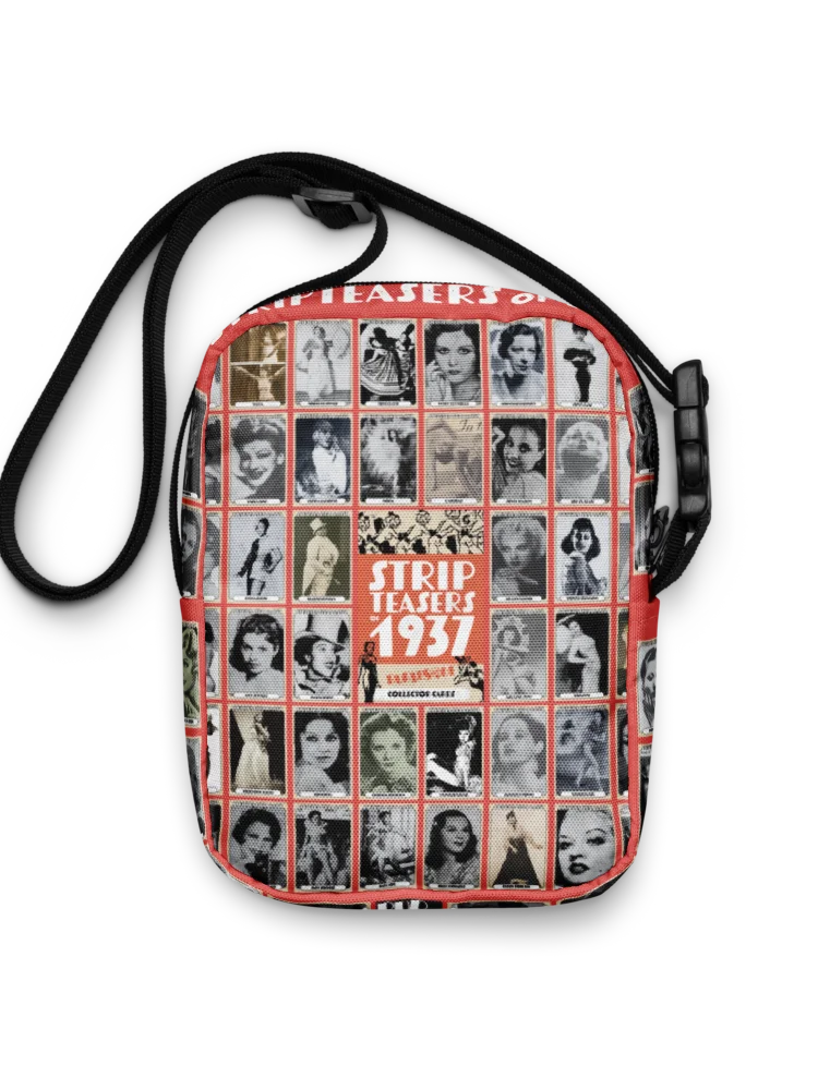 Showstoppers Mini-Bag product image (1)