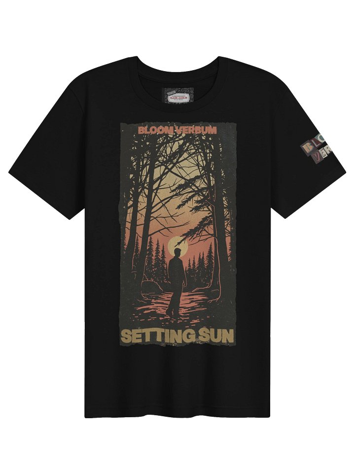 Setting Sun product image (2)
