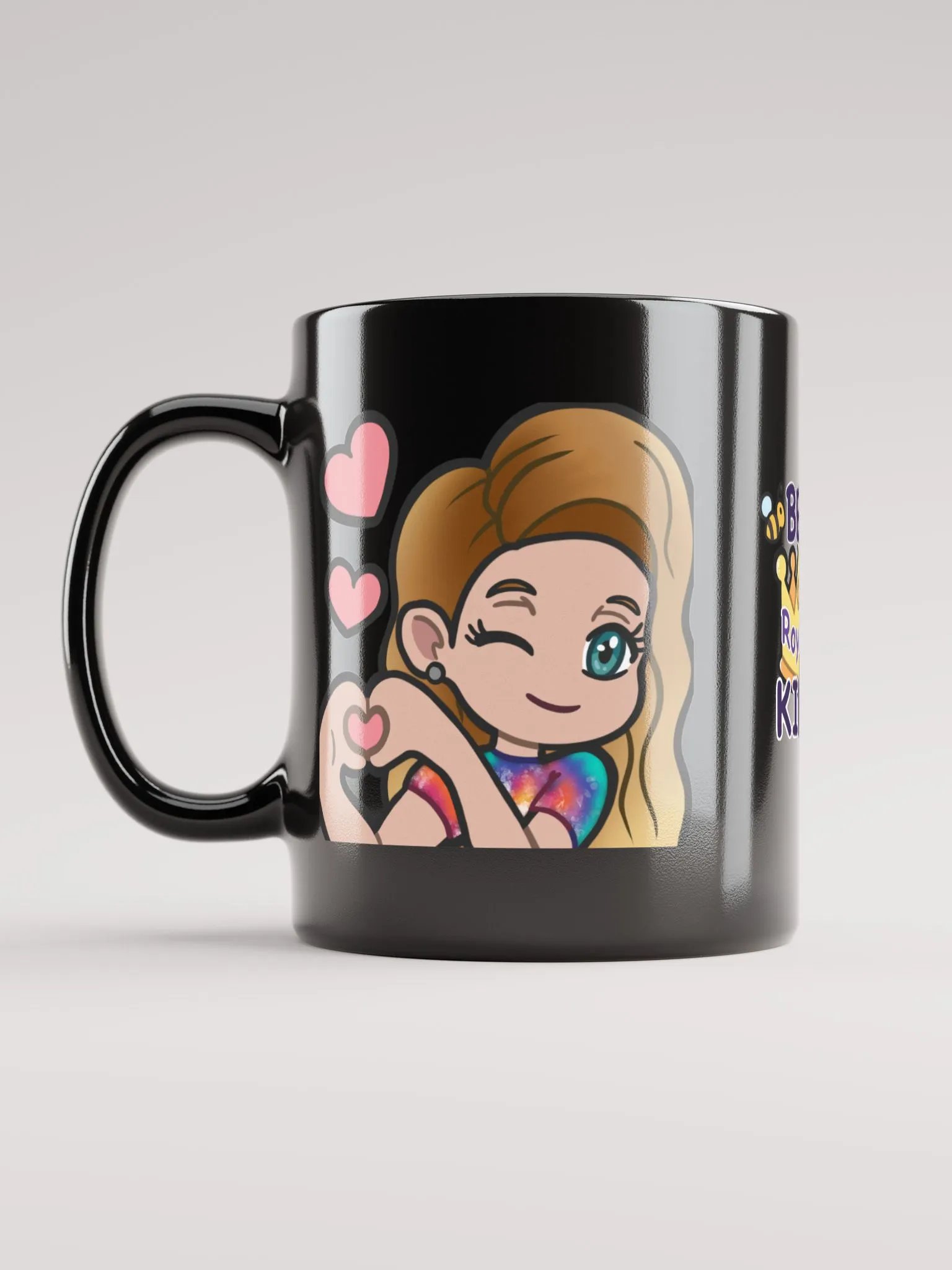 Bee Kind MUg product image (12)