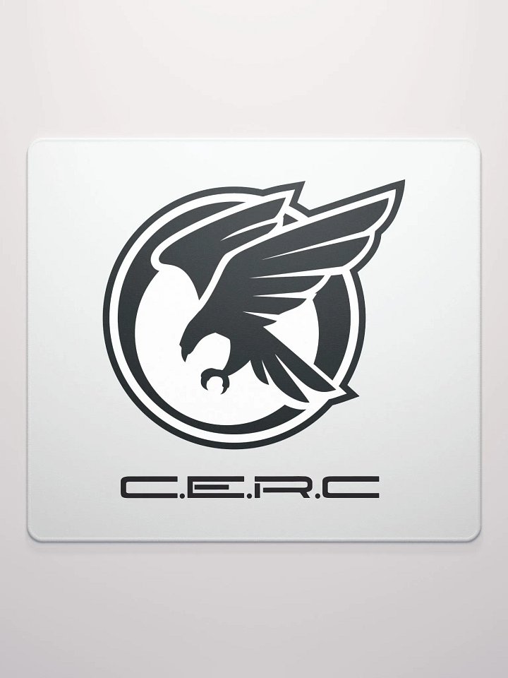 CERC Gaming Mouse Pad product image (2)