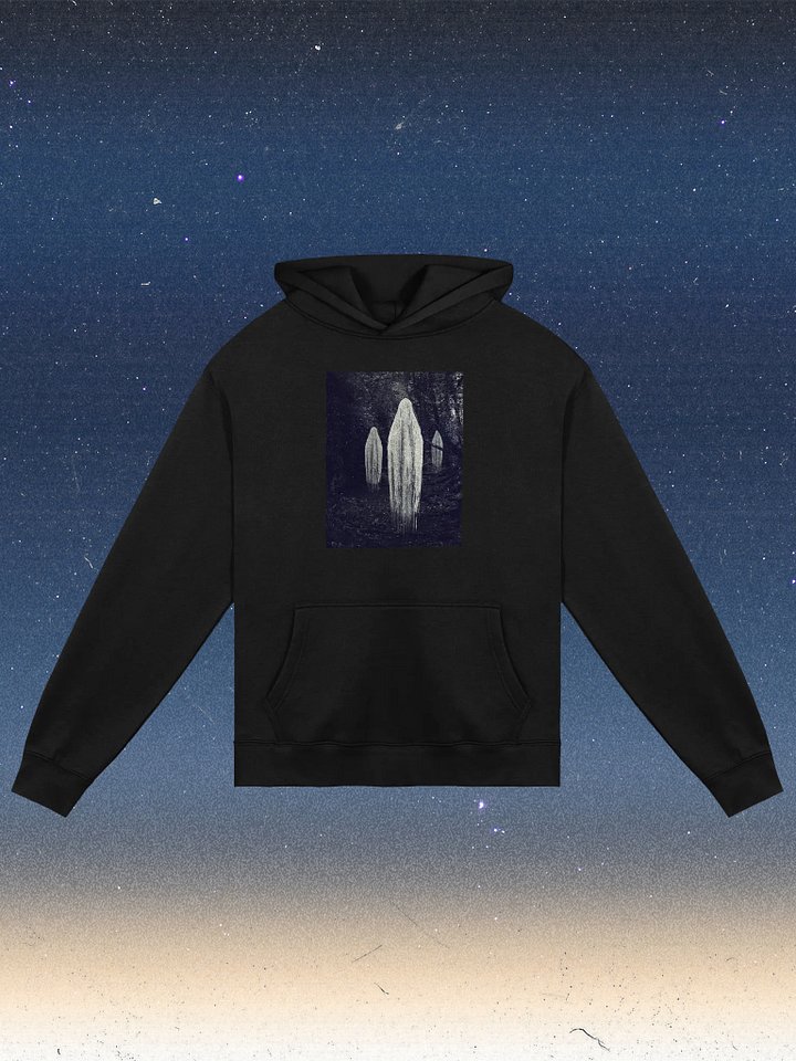 Les Voyages de l'âme Hoodie product image (1)