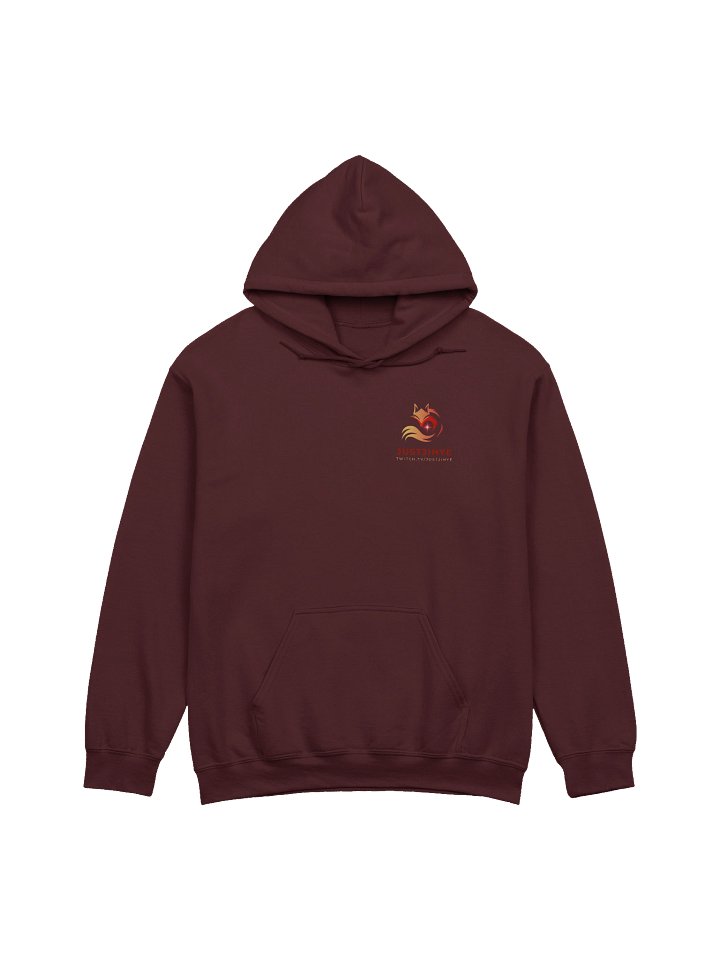 Subtle JustJihye Hoodie product image (10)