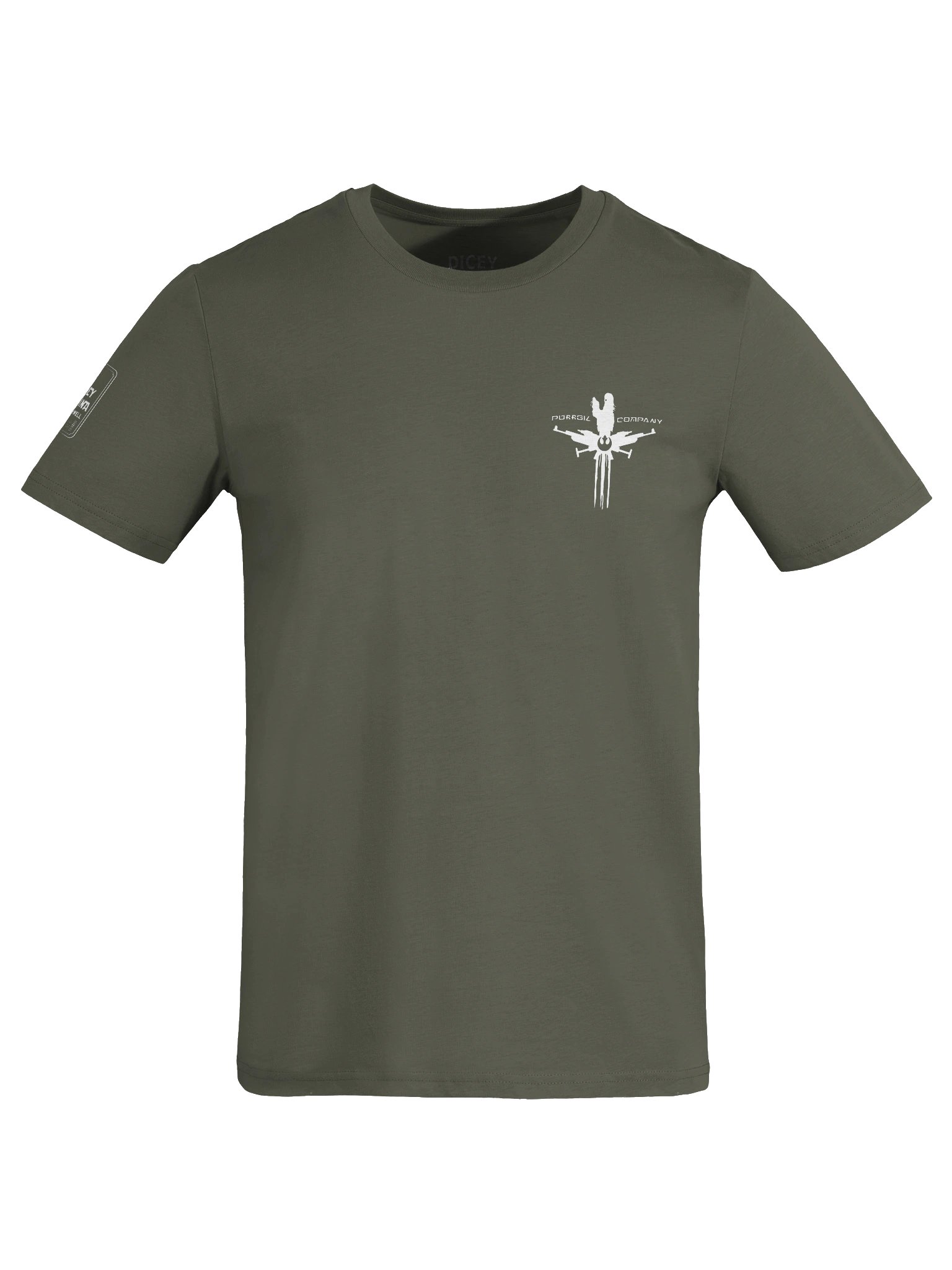 Purrgil Company Emblem Tee product image (3)