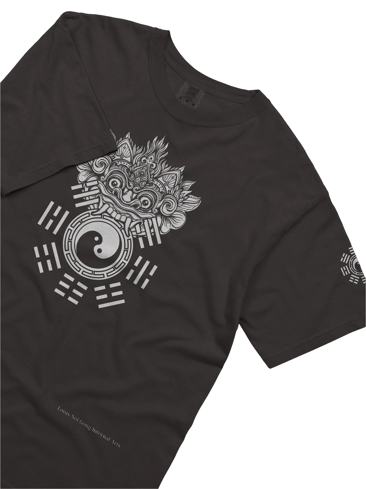 Bali Barong Tee product image (43)
