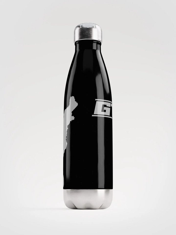 India GTZ Stainless Steel Water Bottle product image (1)