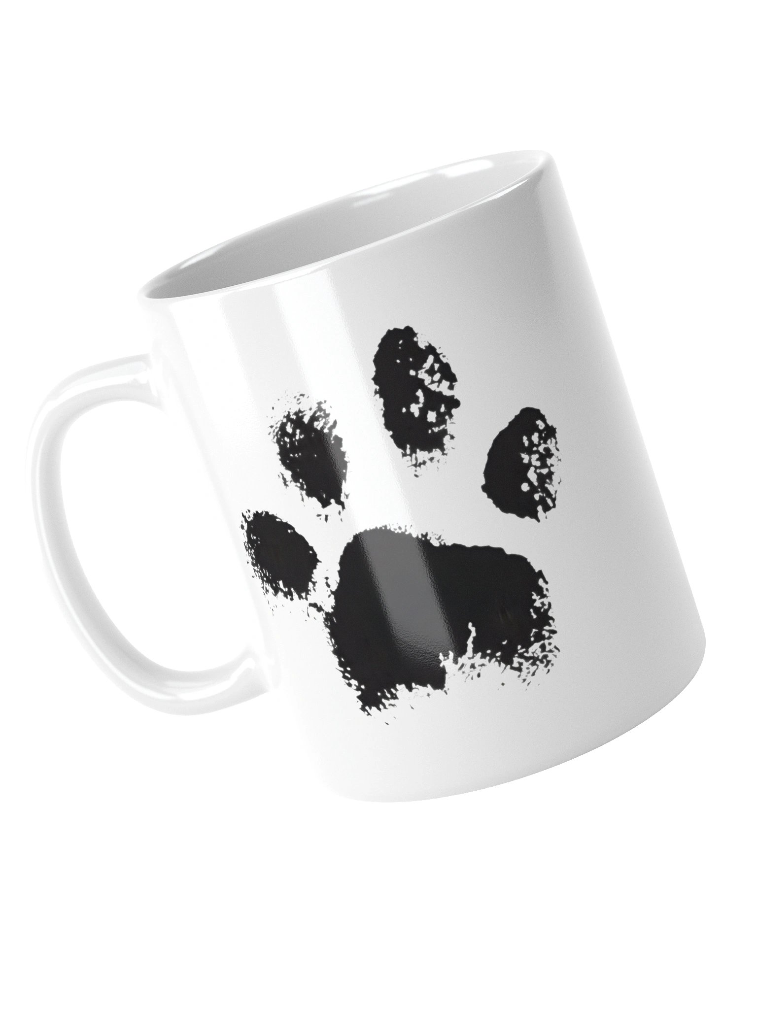 Benelli Beans - Classic Mug product image (5)