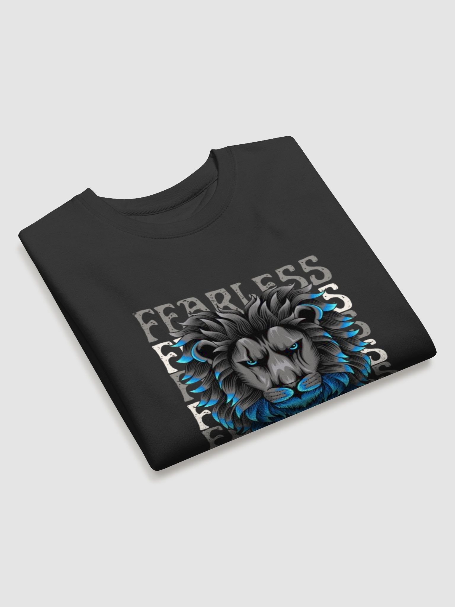Fearless: Crew Neck product image (3)