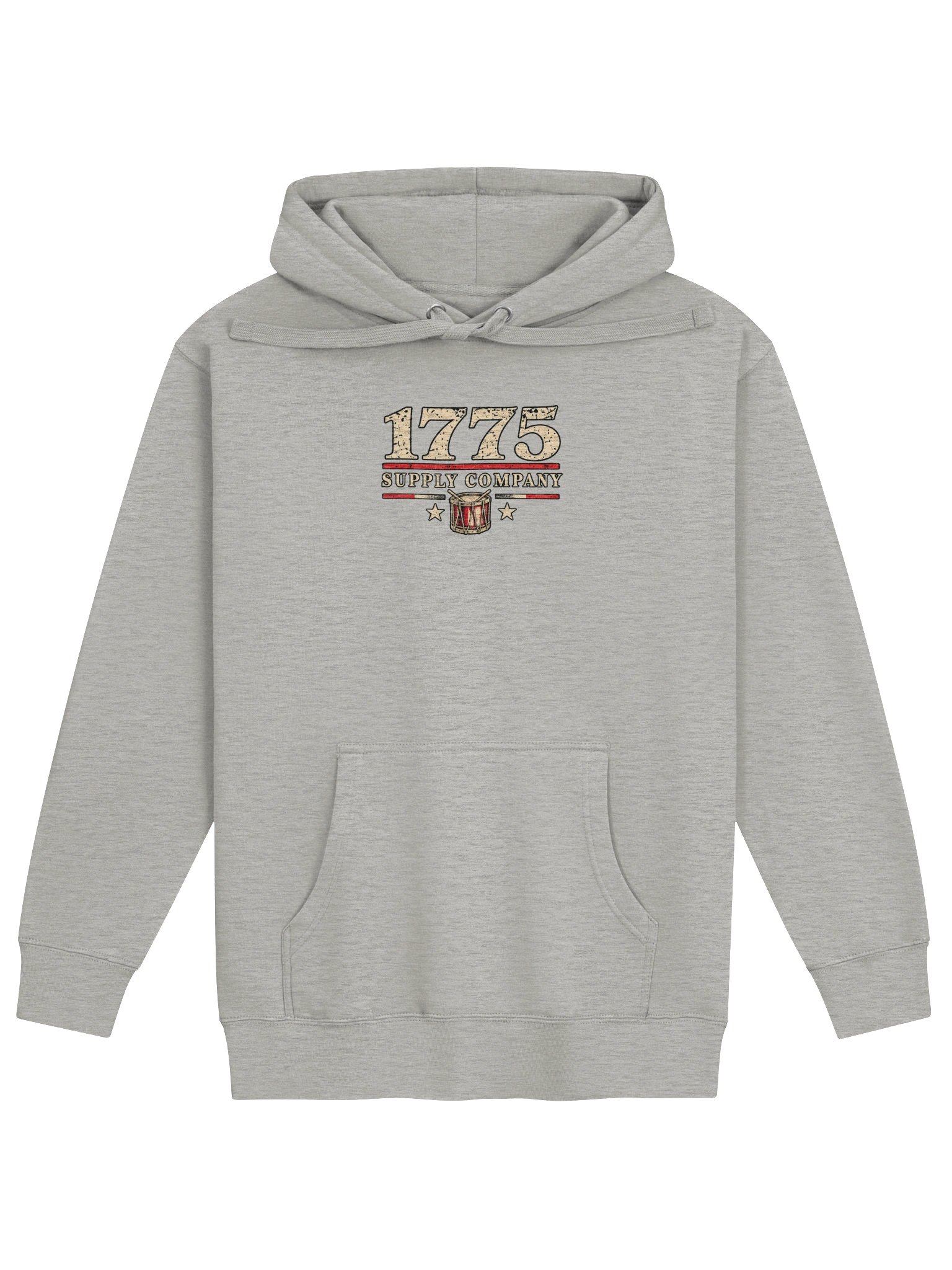 1775 Supply Company — The Watch — Hoodie product image (25)