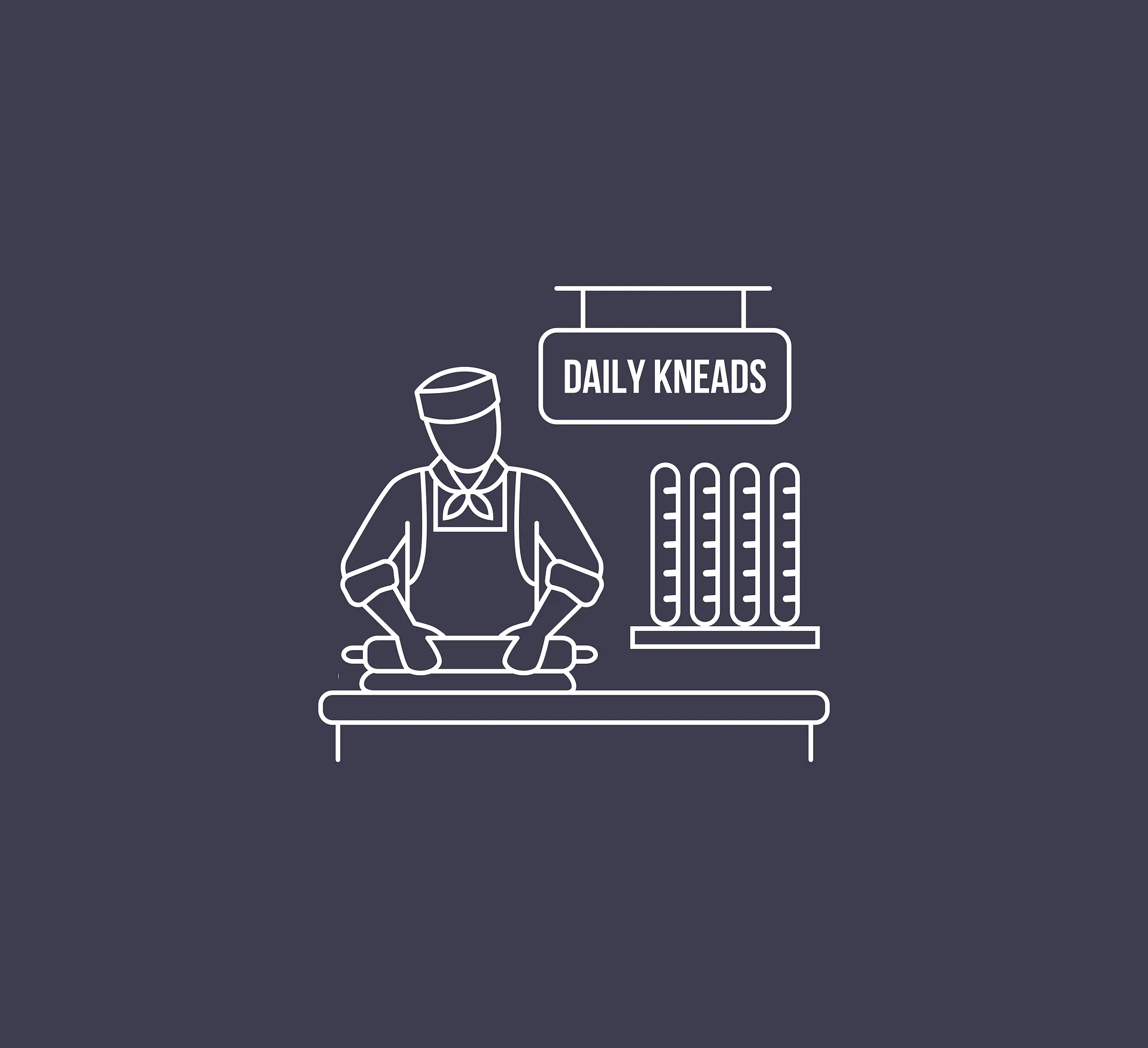 Daily Kneads product image (2)