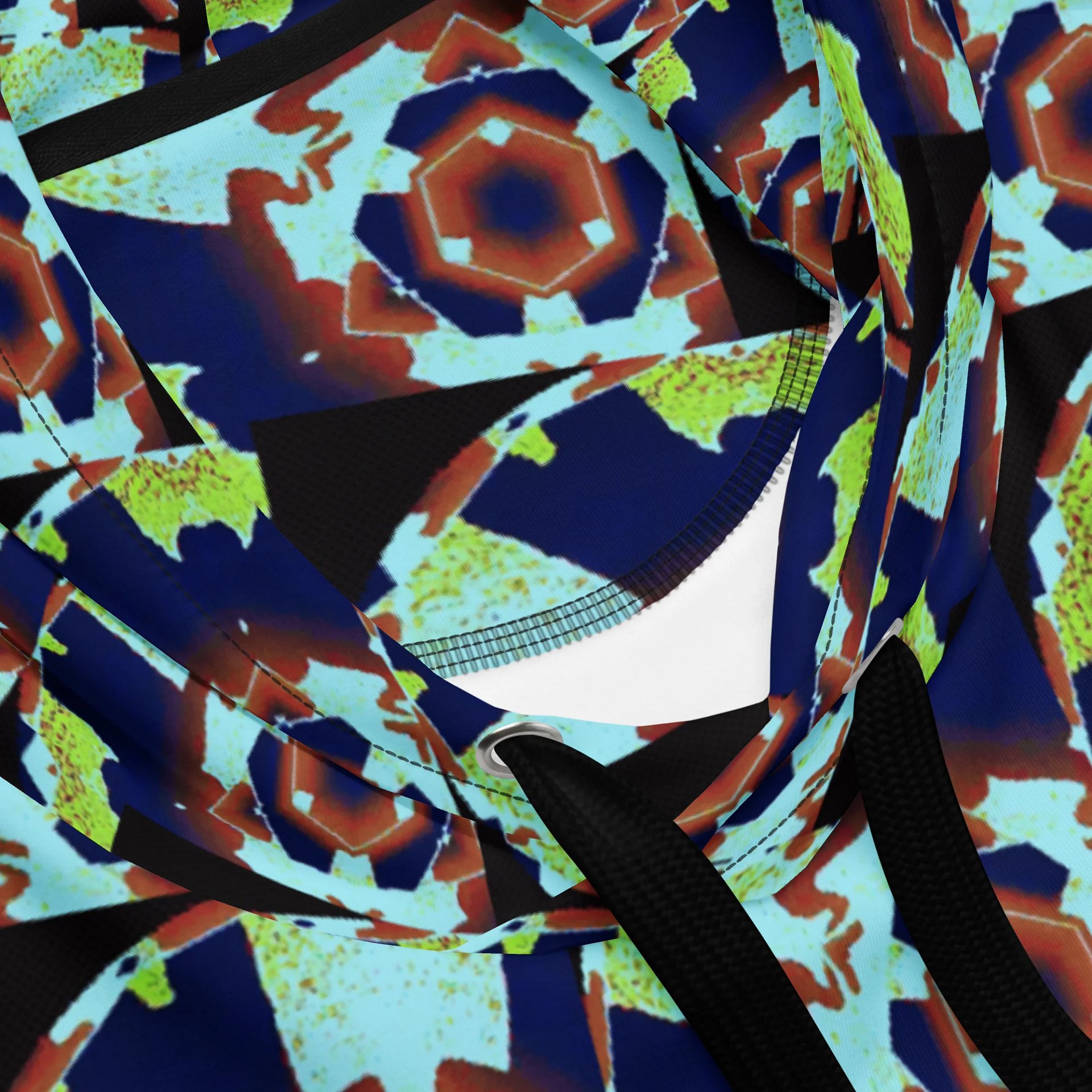 Enveloped In The Code product image (4)