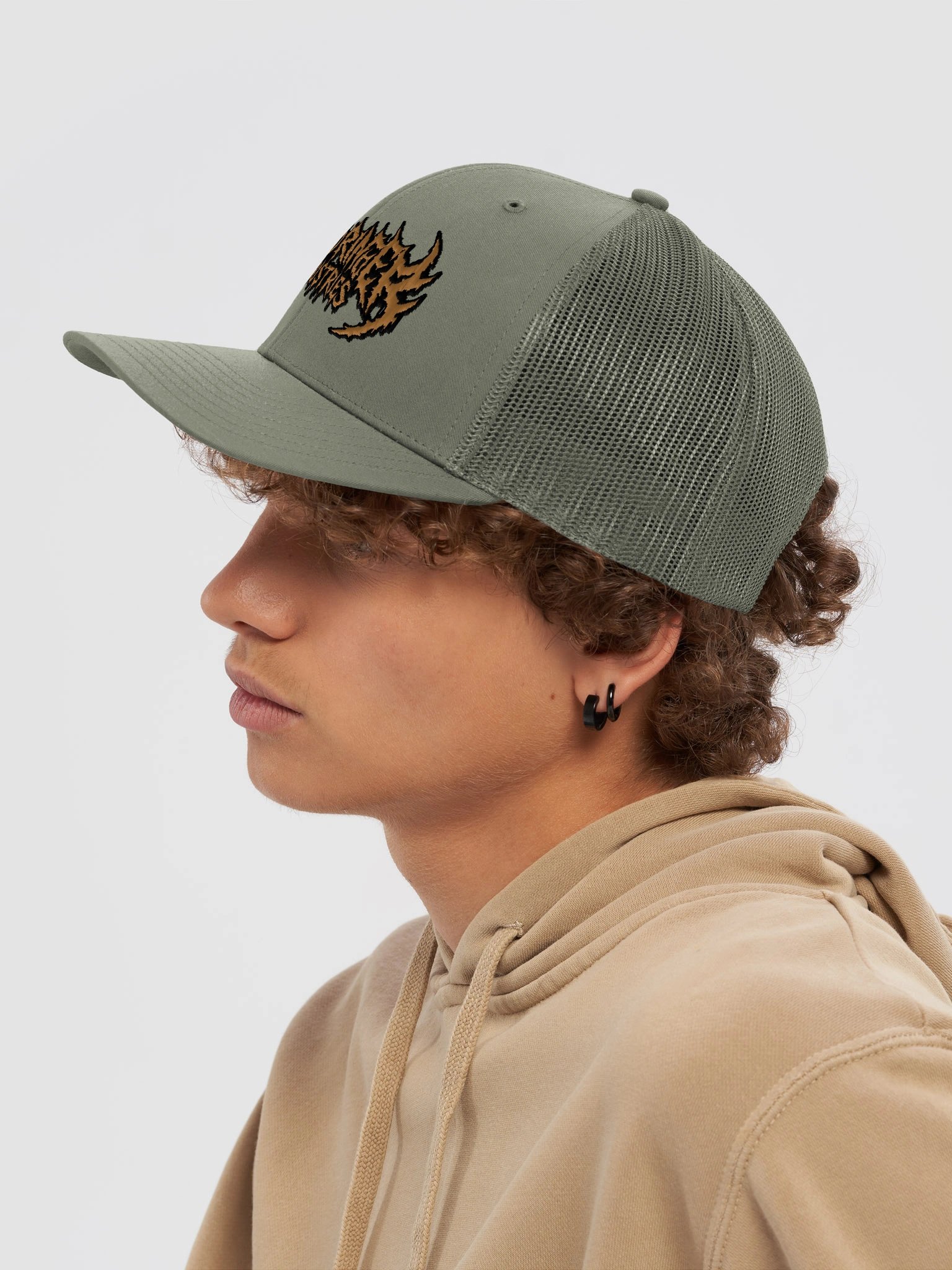 Logo Hat product image (5)