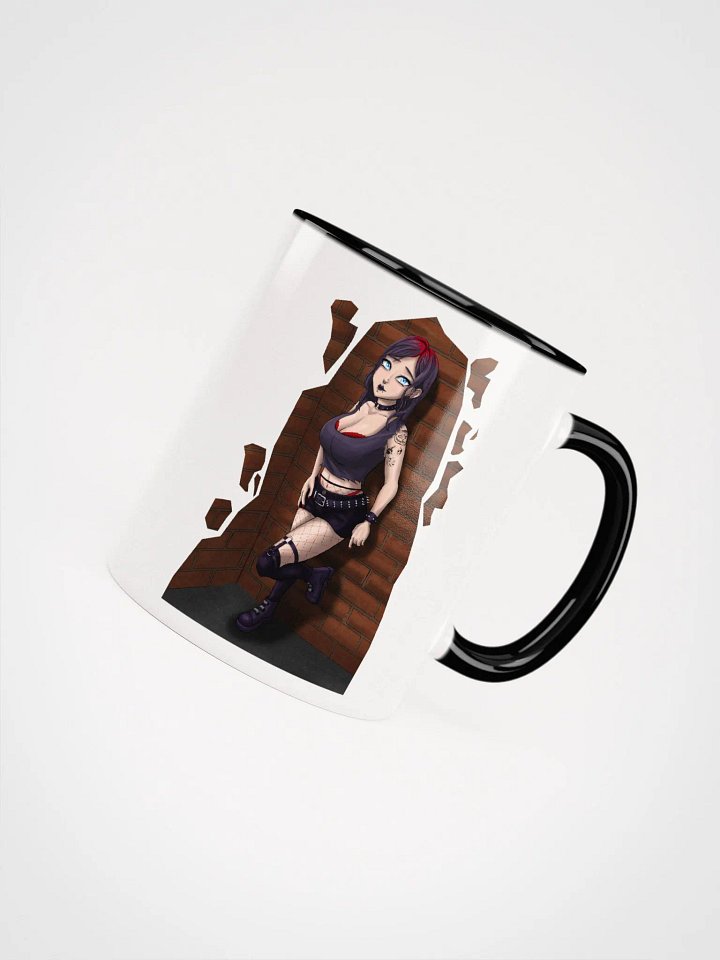 Sexy Anime Style Mug product image (1)