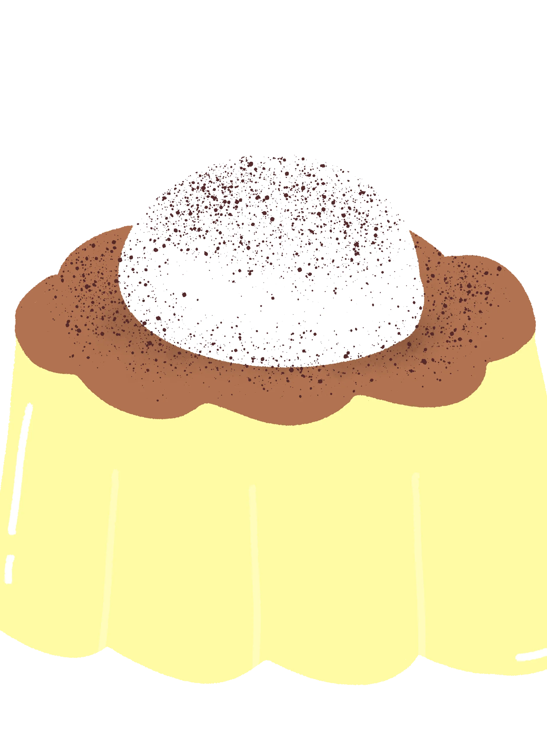 18 Home Cafe & Brunch Time PNG Clipart Bundle product image (12)