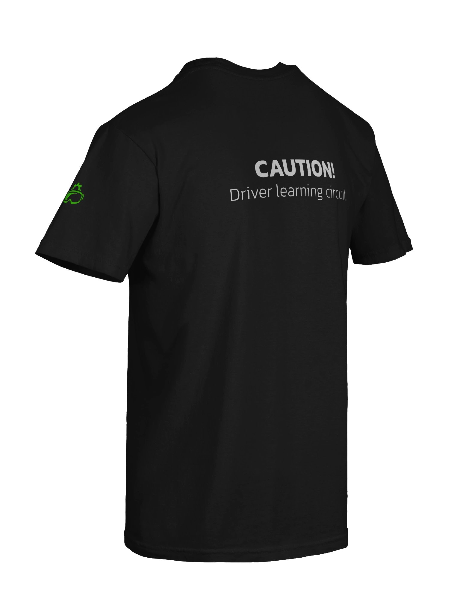 ImMrChris Sim Racing Tee product image (8)