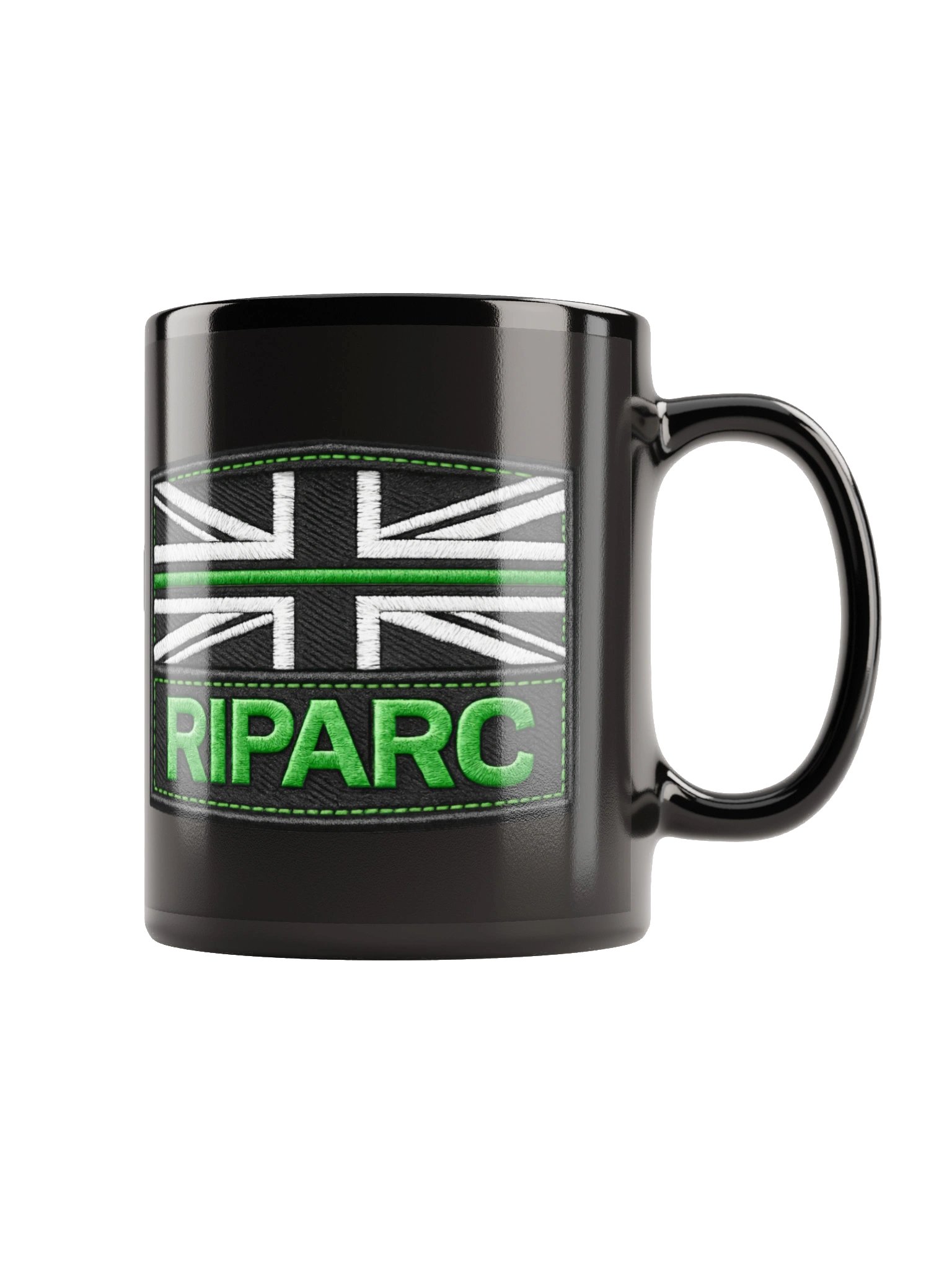 RIPARC 'SQUAD UP' MUG product image (1)