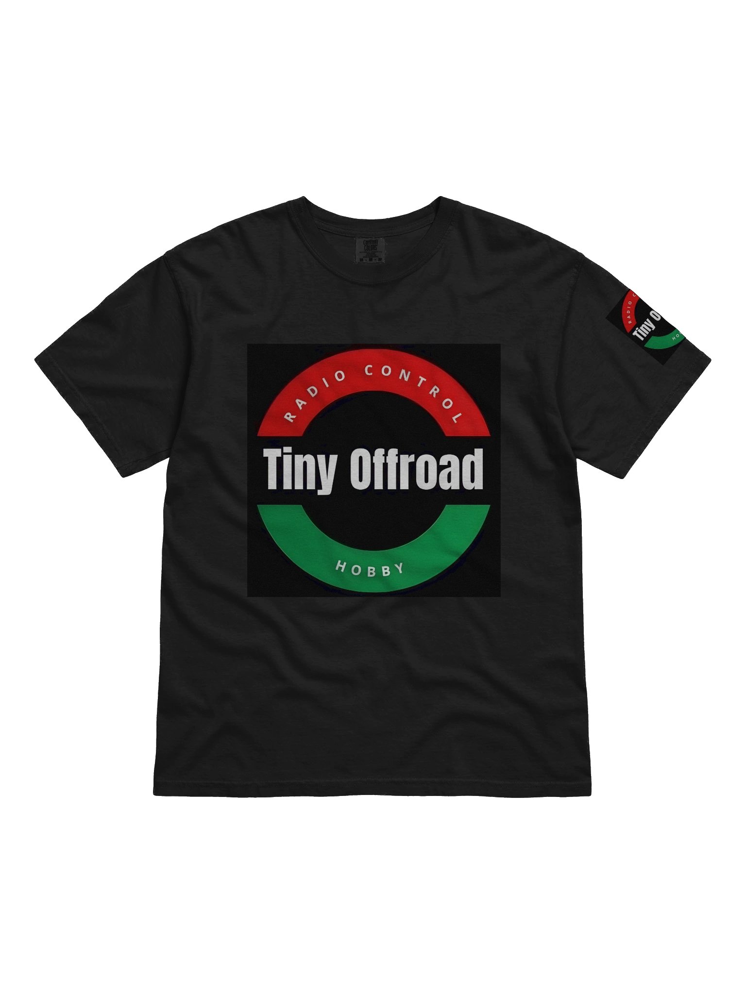 T-Shirts product image (1)