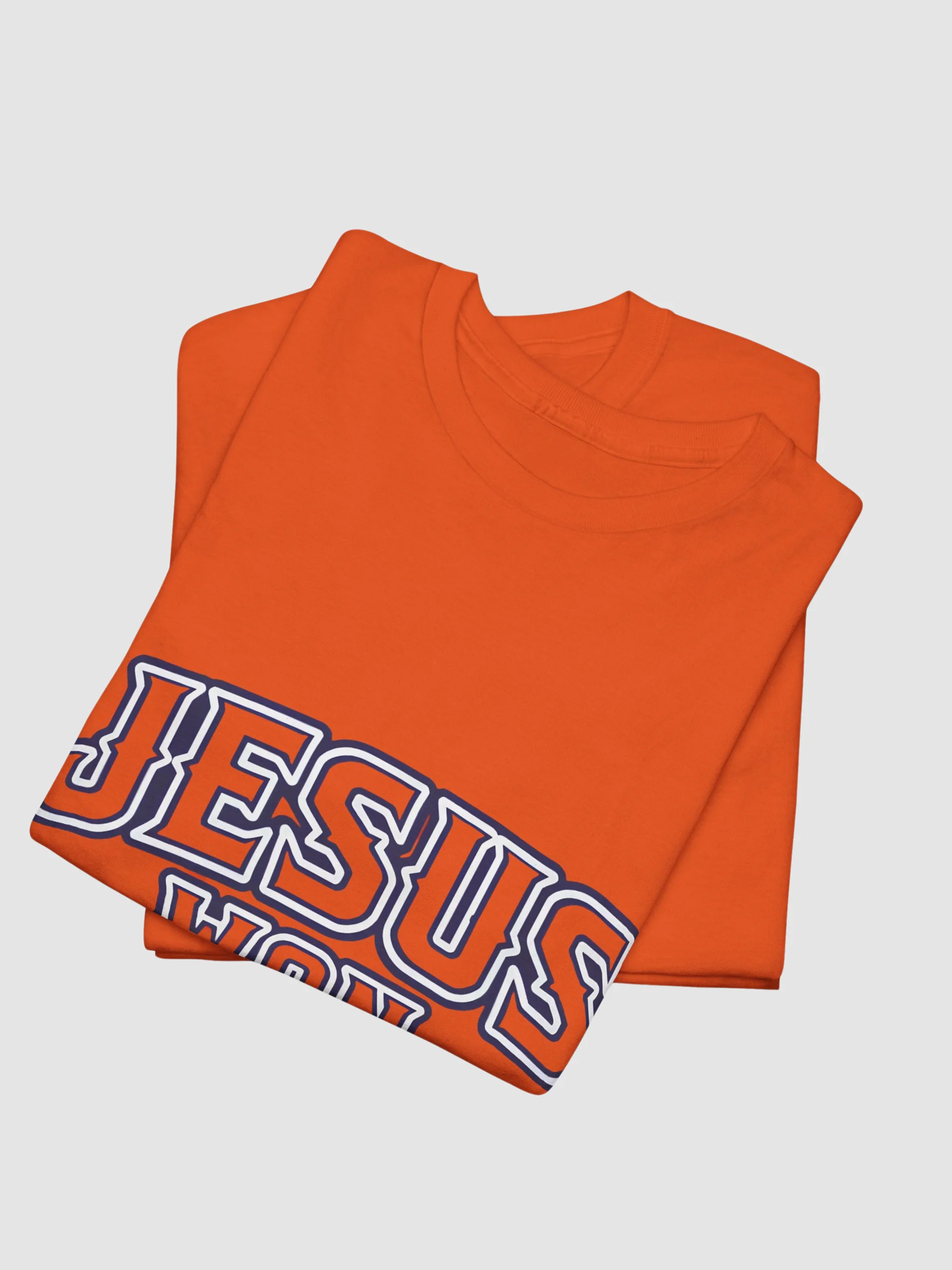 Mike Trout Jesus Won Shirt product image (5)