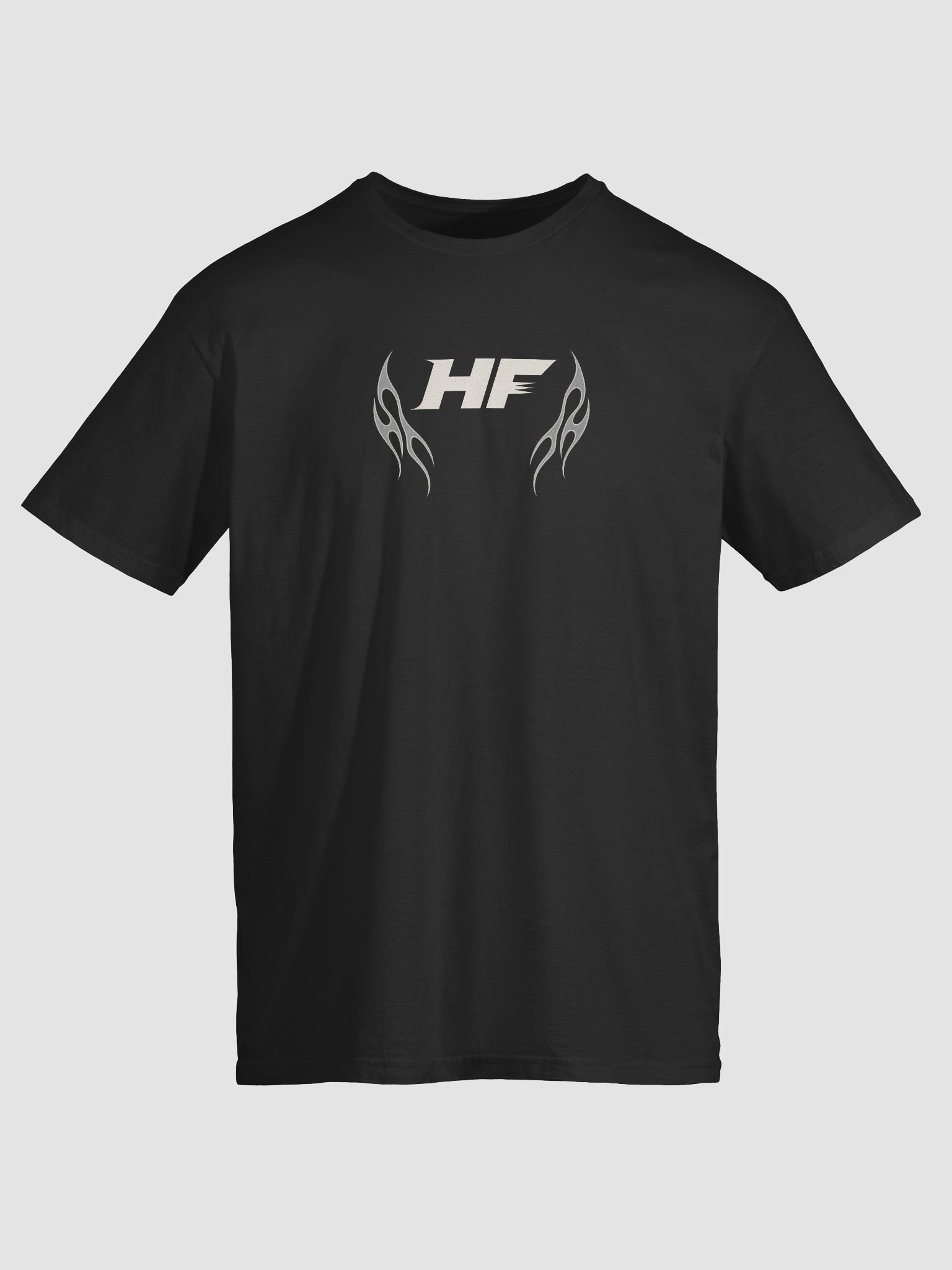 HF Logo Tee (30x Entries) product image (1)