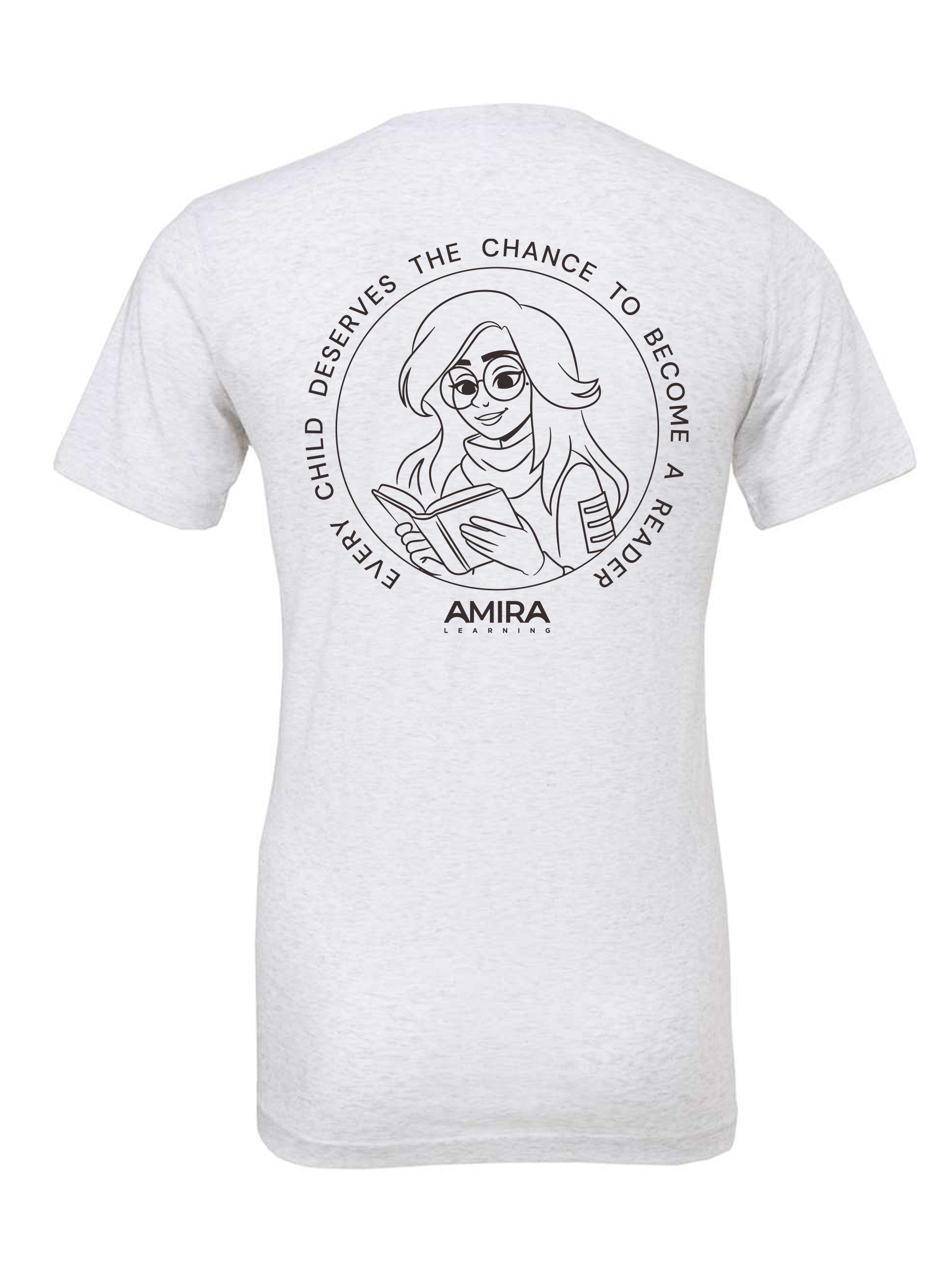 Amira Champion T-Shirt (25-26) product image (3)