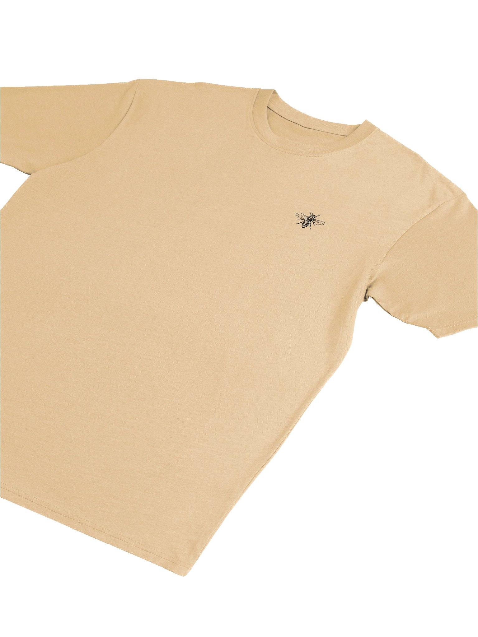 Bee - embroidered product image (27)