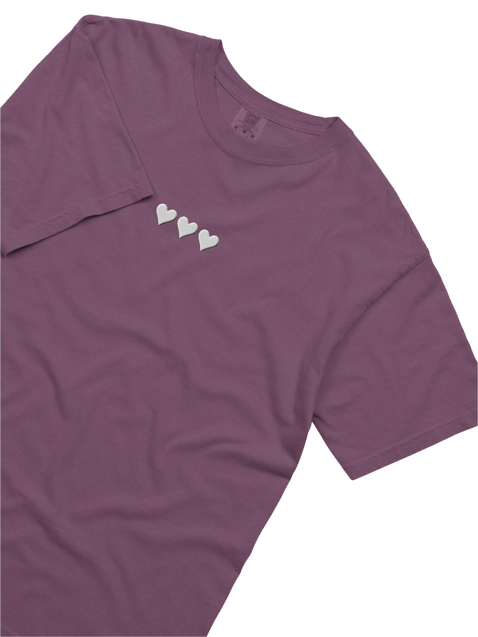 On The Go Tee - Spring/Summer Edition product image (5)