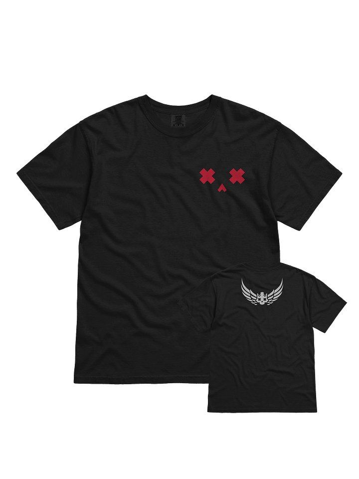 Eyes & Wings of Chaos Shirt product image (1)