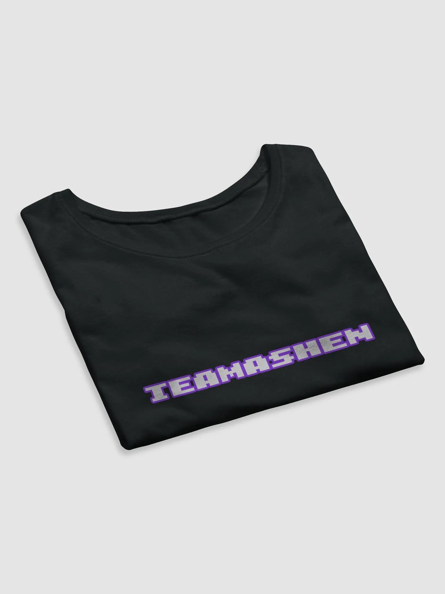 8 Bit Crop Tee product image (21)