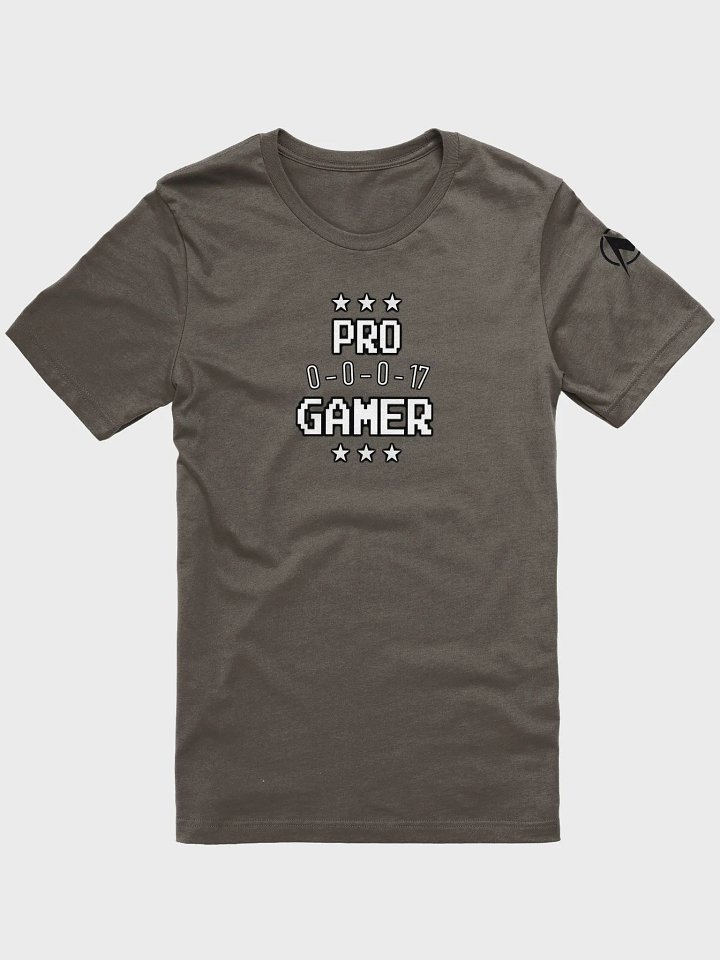 0-0-0-17 Pro Tee product image (1)