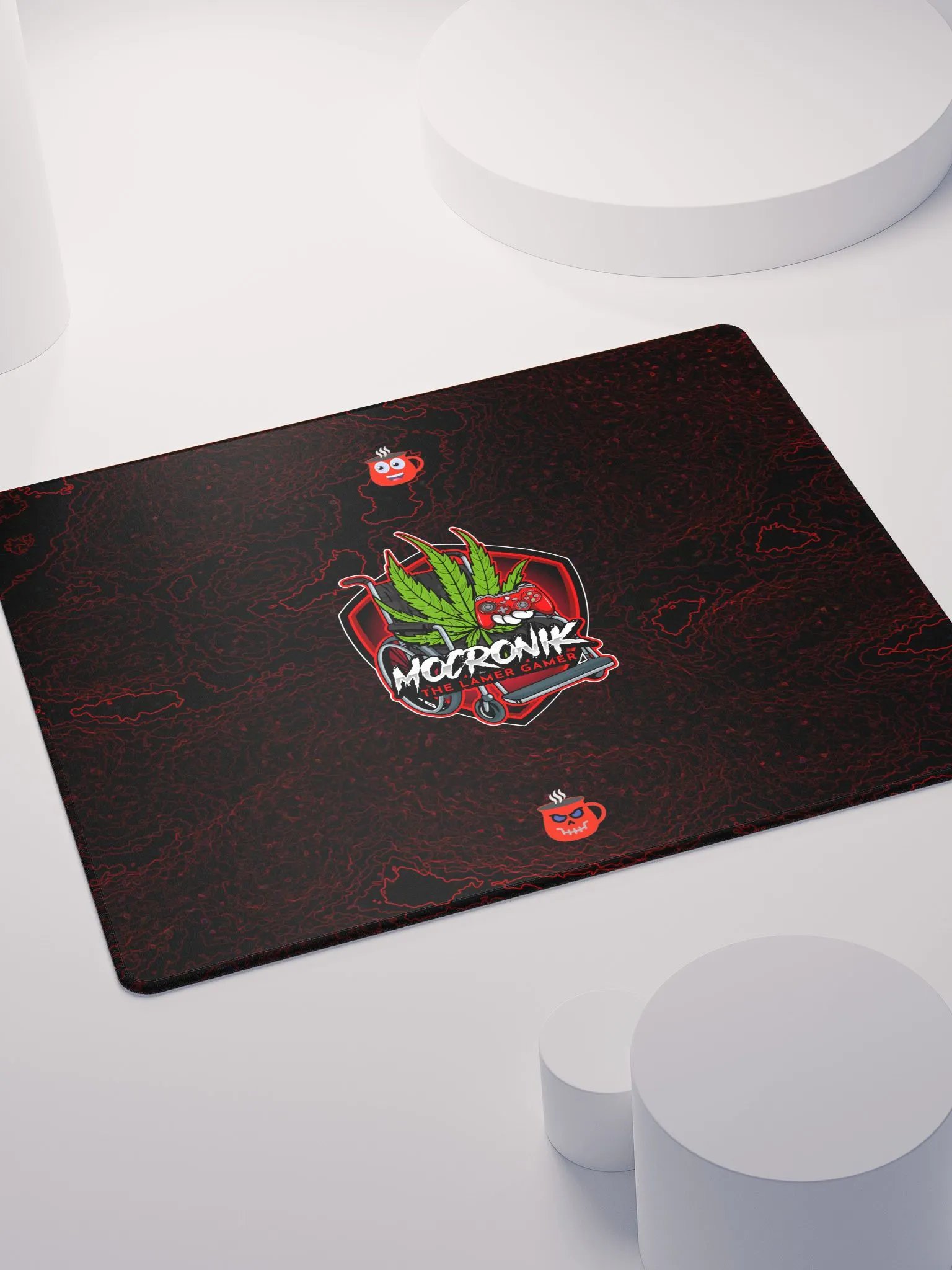 Mouse Pad product image (4)