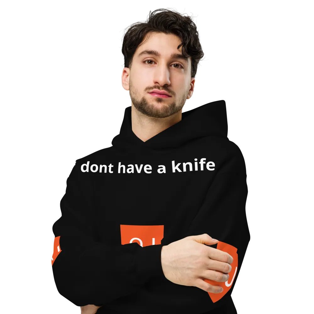 OJ LIFE HOODIE product image (6)