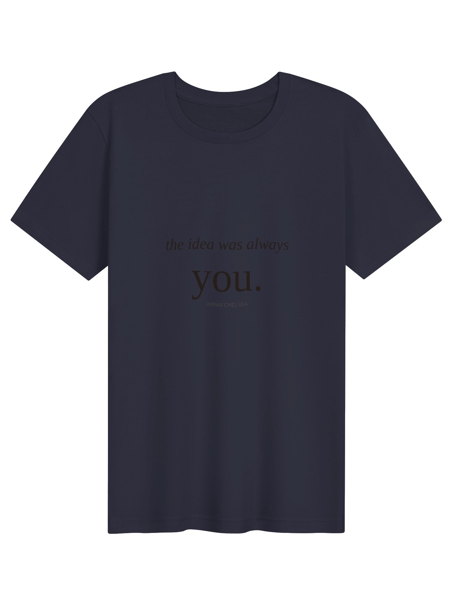 The Idea Was Always You product image (11)
